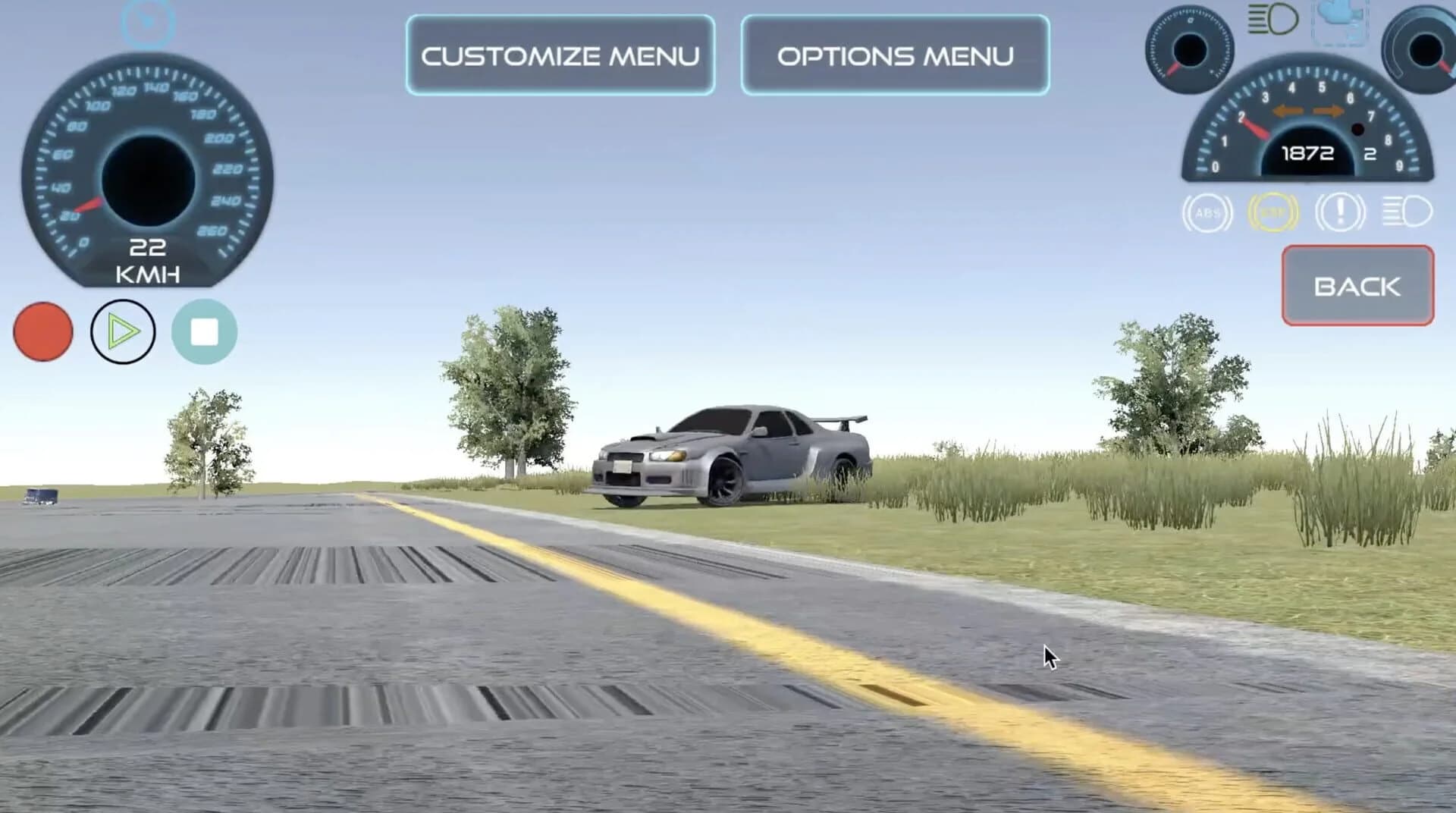 Drift Masters screenshot 5