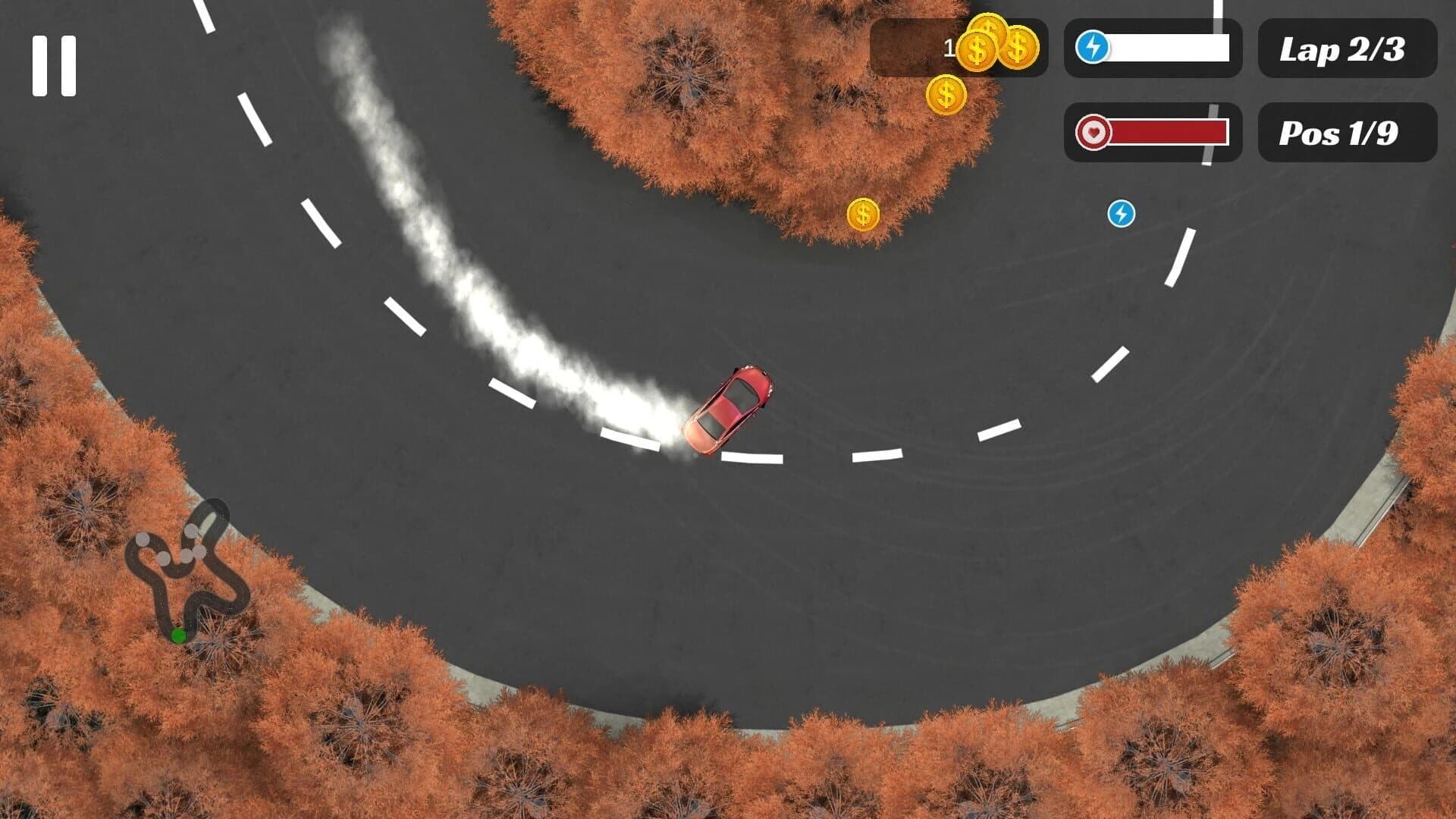 Drift Racer screenshot 4