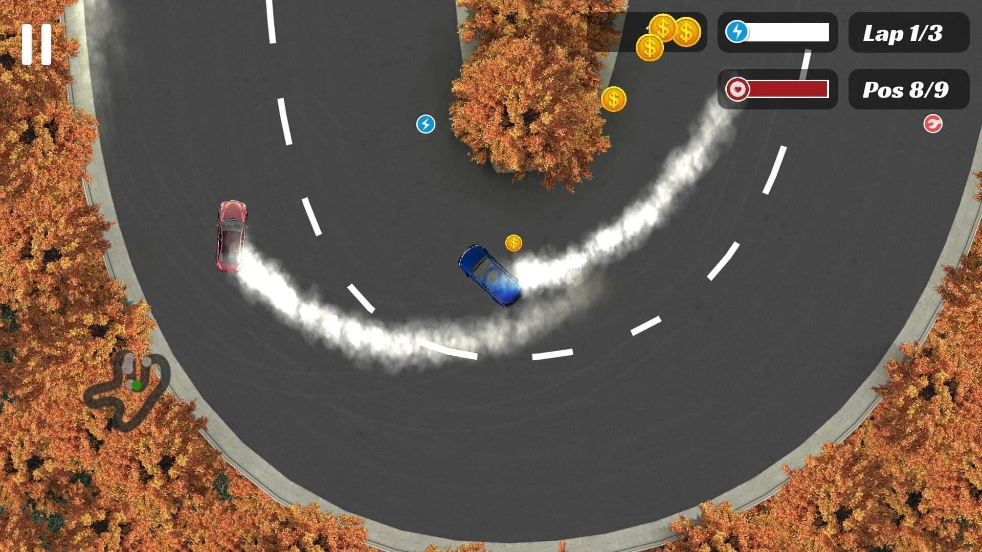 Drift Racer screenshot 5