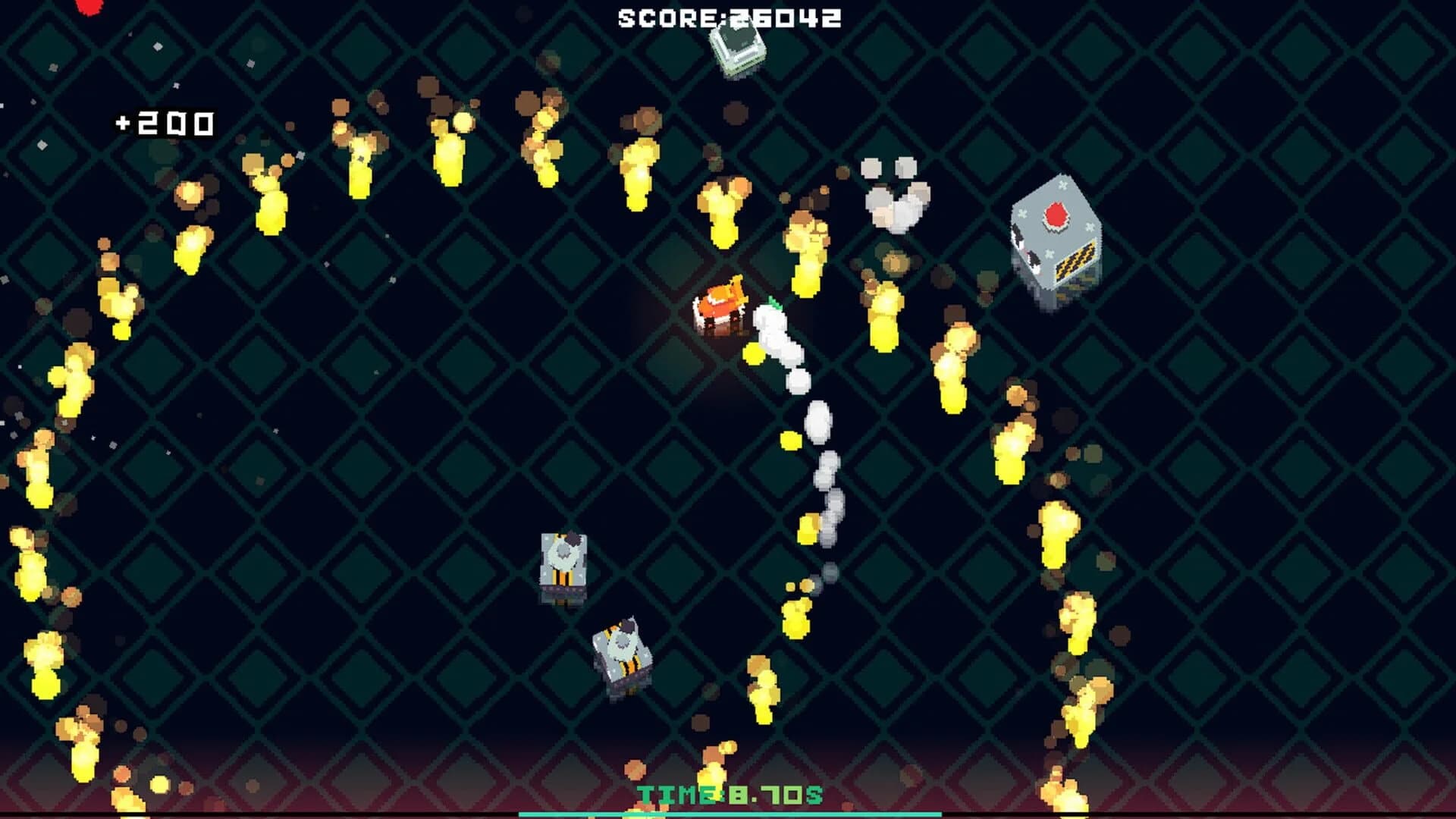 Drift Survivor screenshot 1