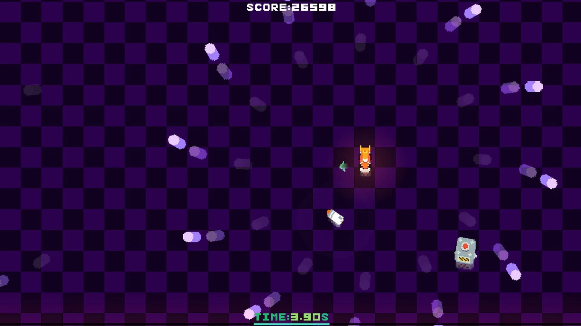 Drift Survivor screenshot 3