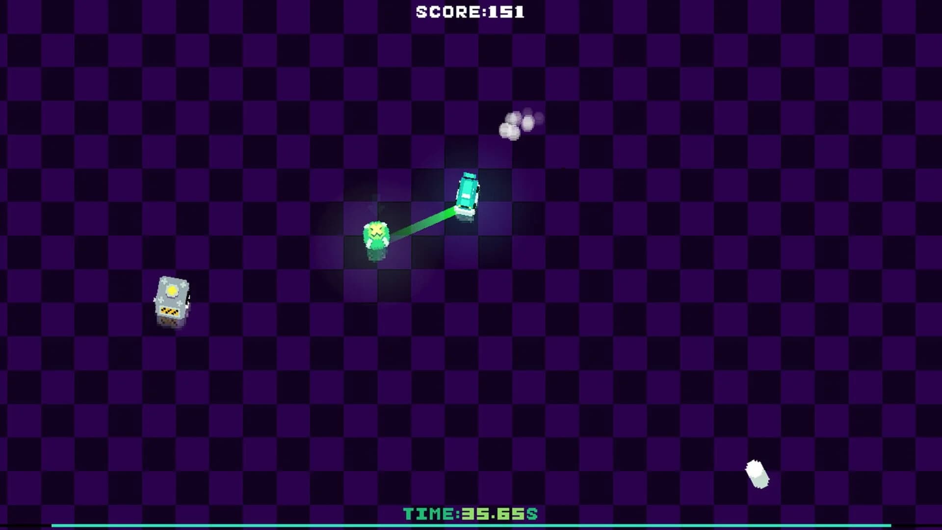 Drift Survivor screenshot 2