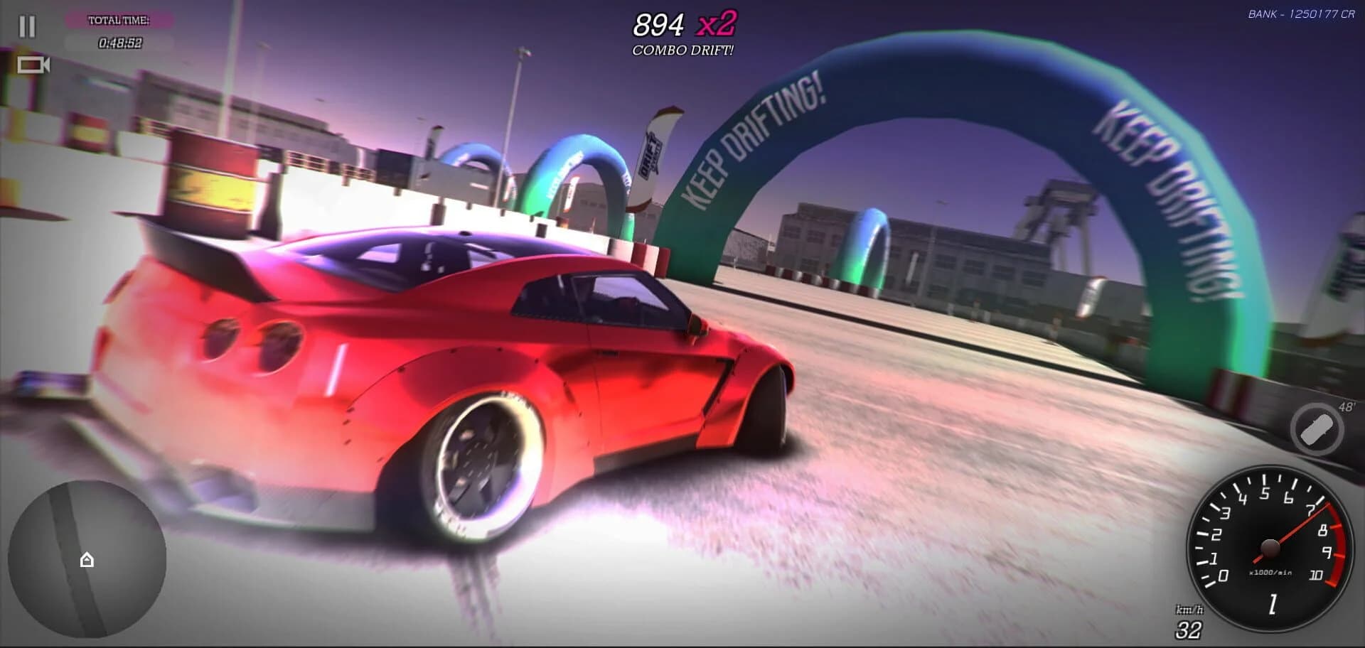 Drift Tuner 2019 screenshot 3