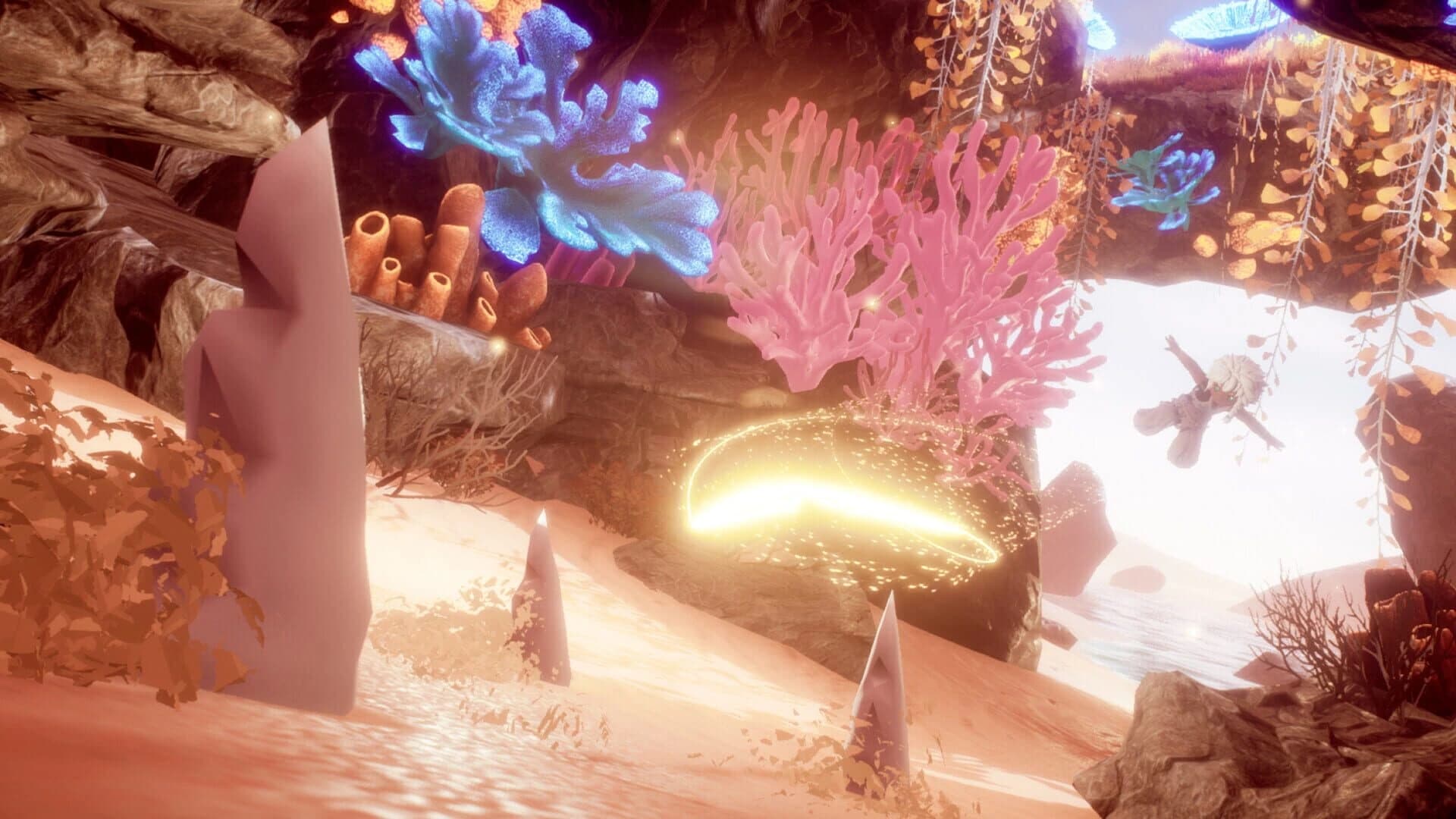 Drift Vale screenshot 3