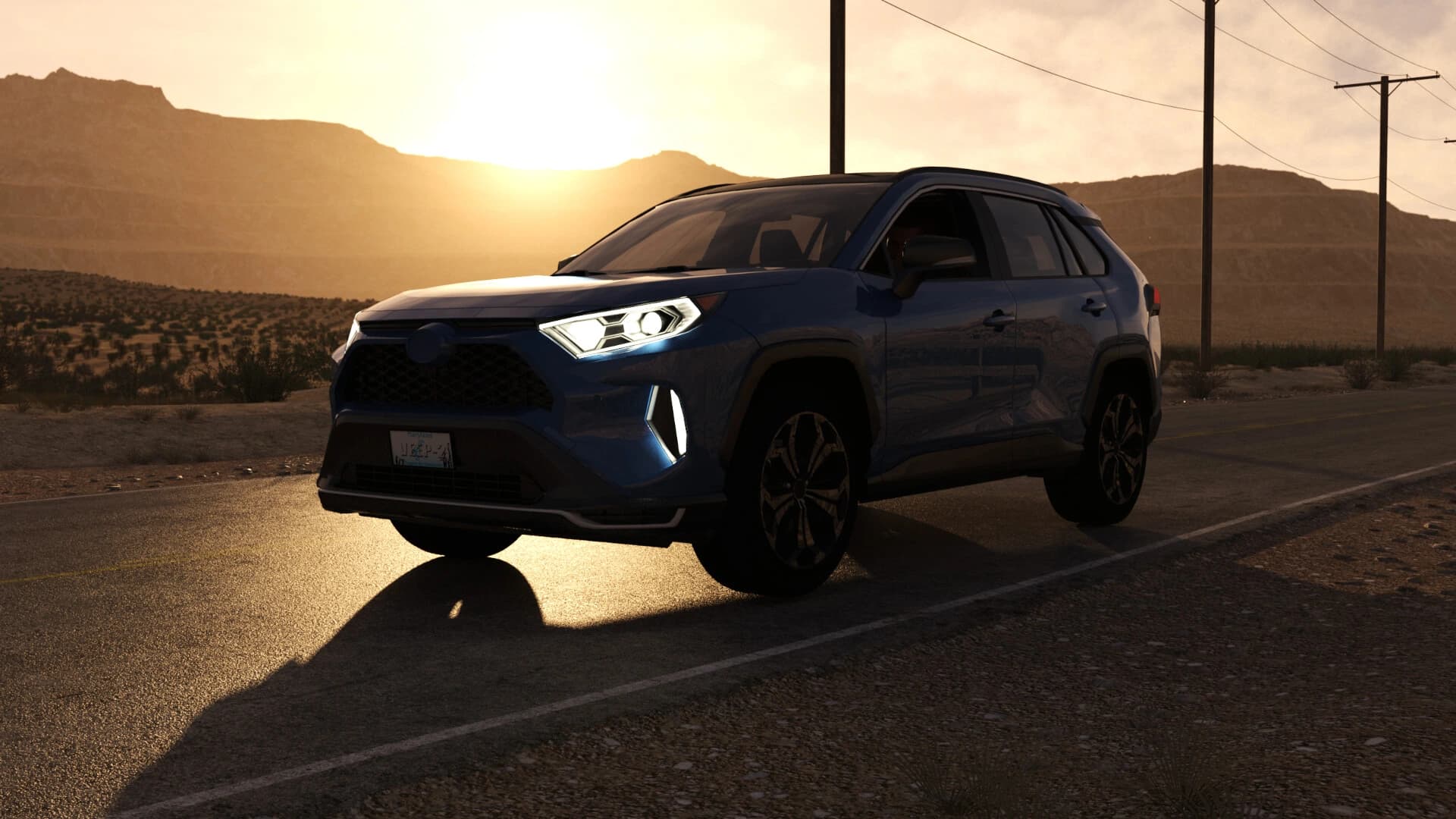 DriftBorne screenshot 2