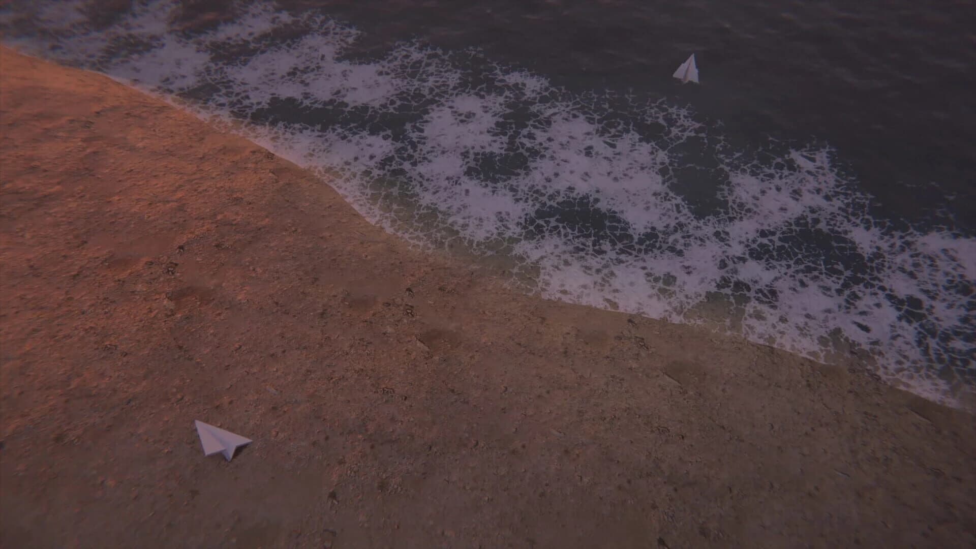 Drifted screenshot 2