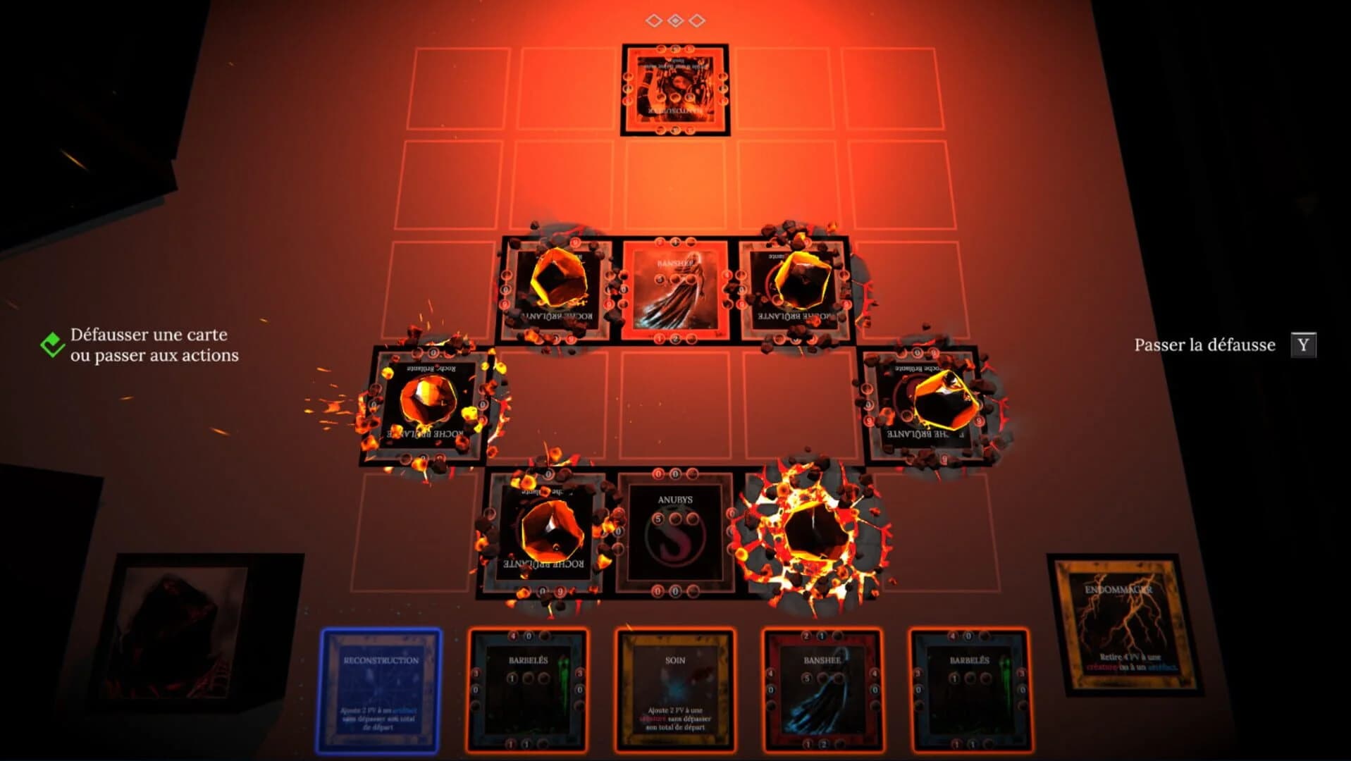 Drifter's Tales screenshot 1