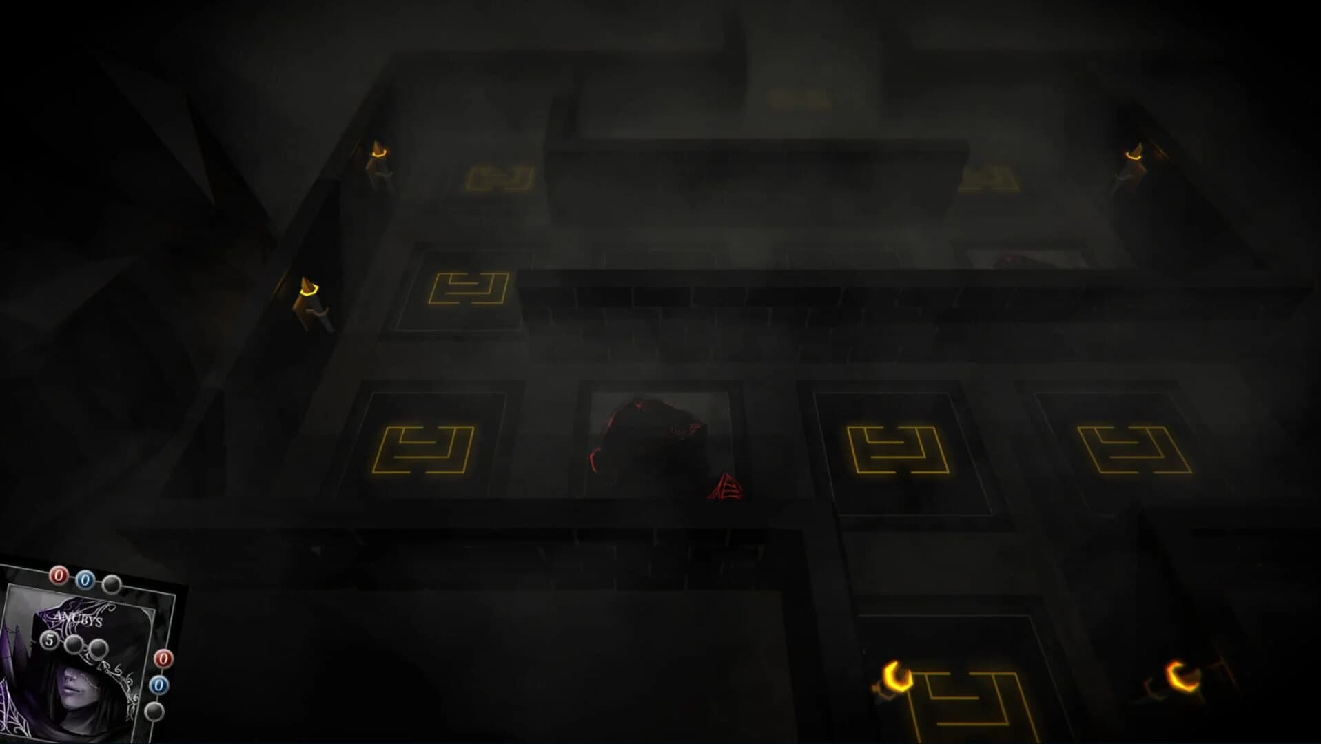 Drifter's Tales screenshot 2