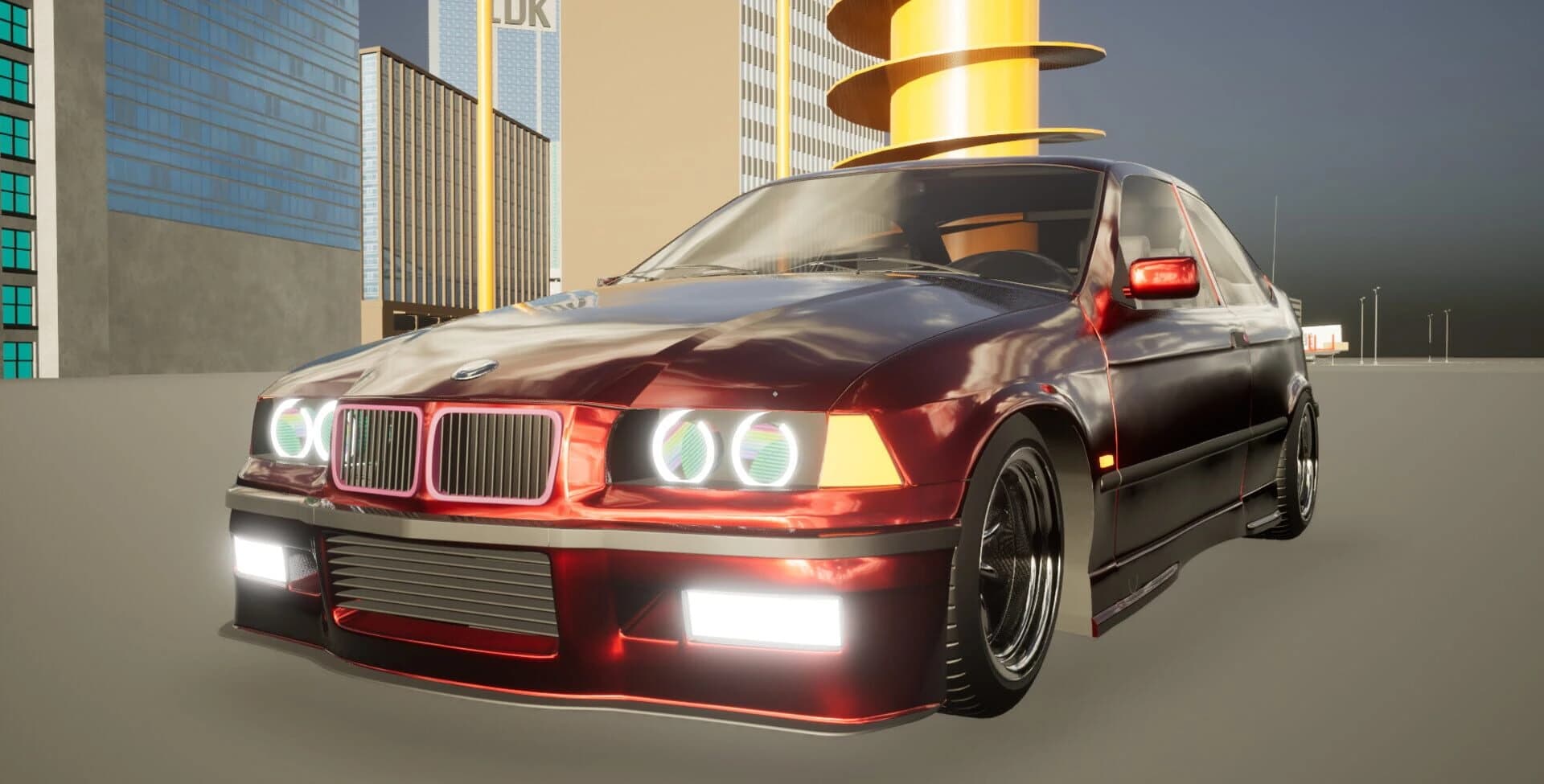 DriftHub screenshot 4