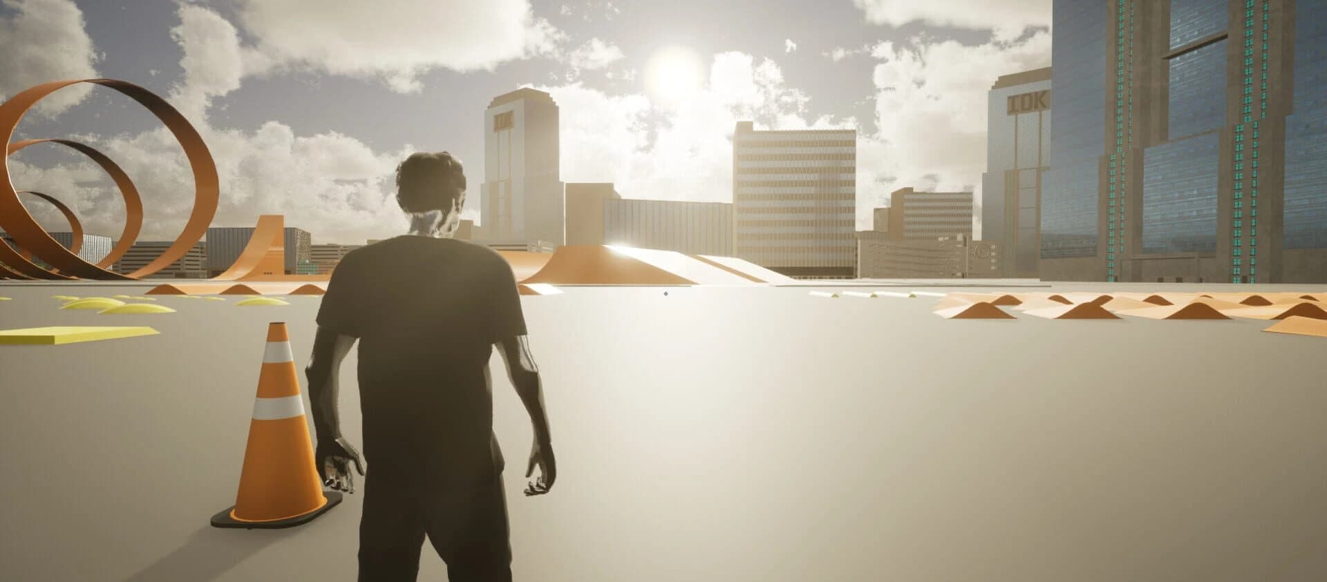 DriftHub screenshot 1