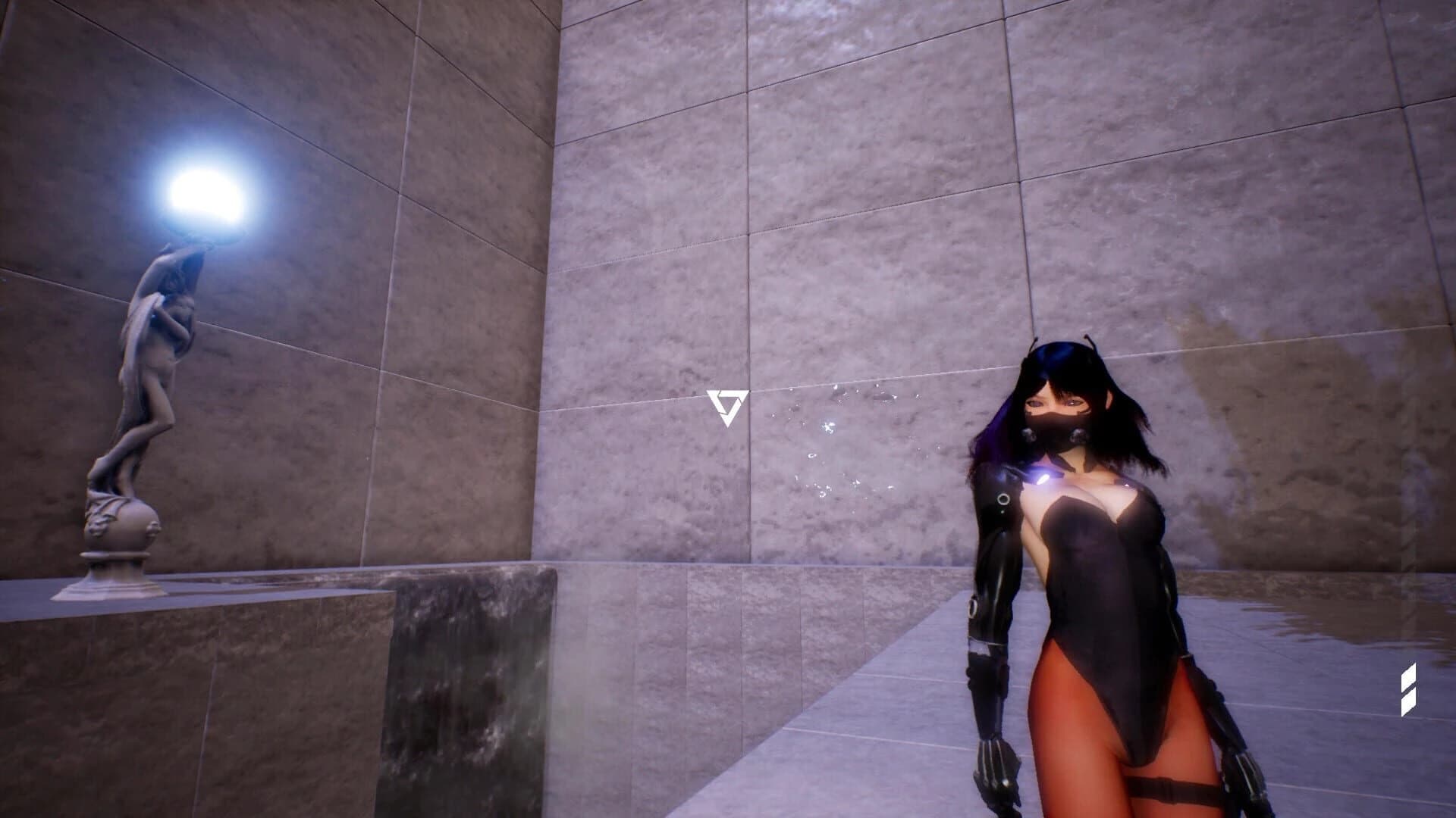 Drifting: Weight of Feathers screenshot 4