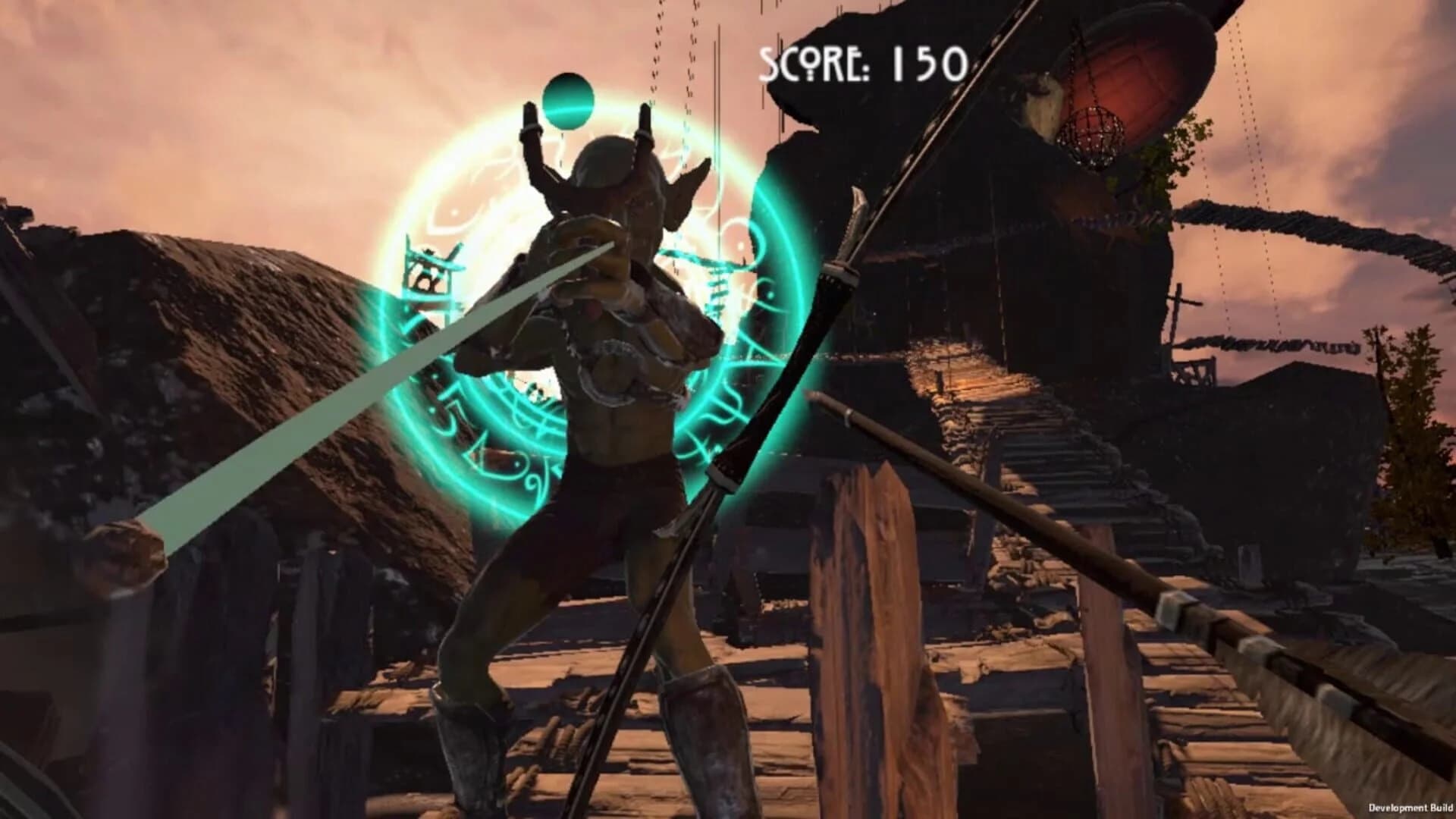 Driftwatch VR screenshot 1