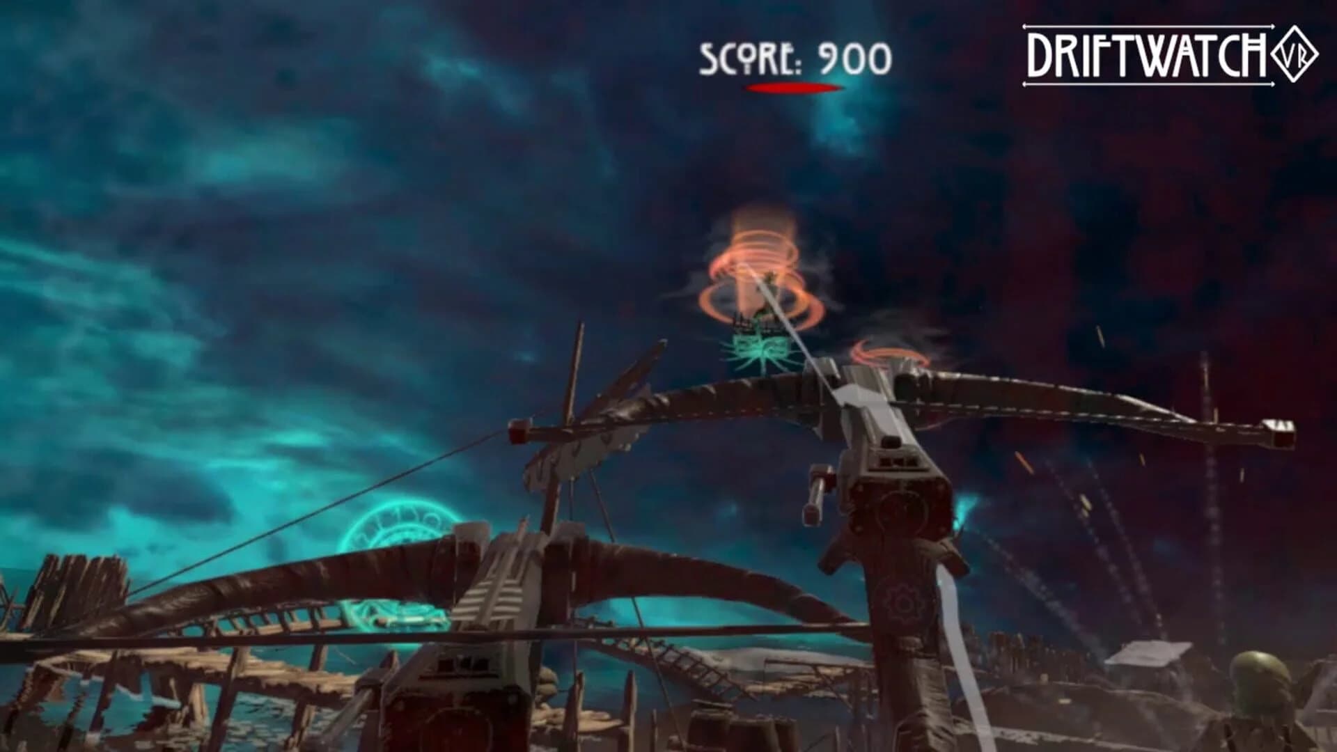 Driftwatch VR screenshot 5