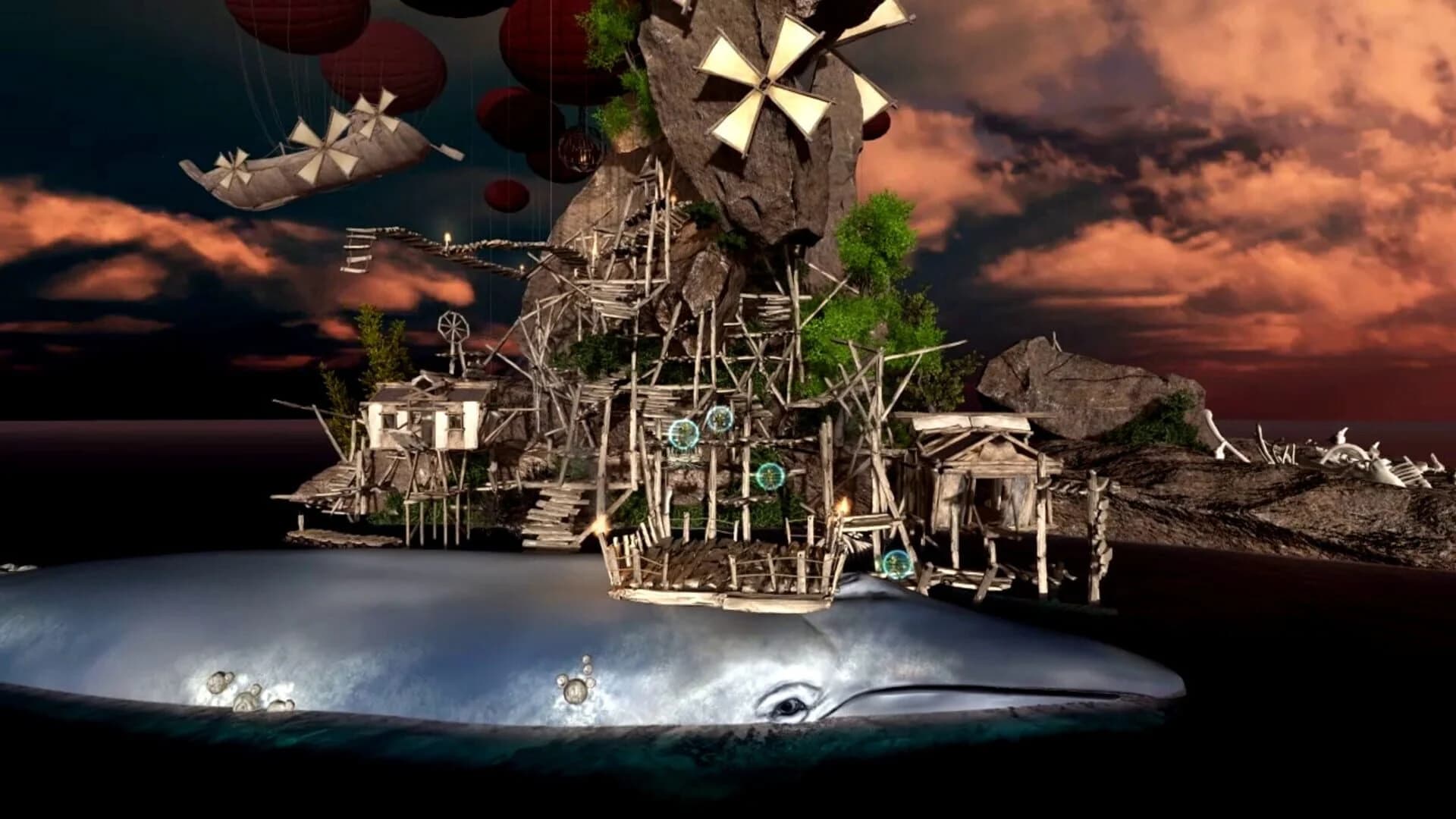 Driftwatch VR screenshot 2