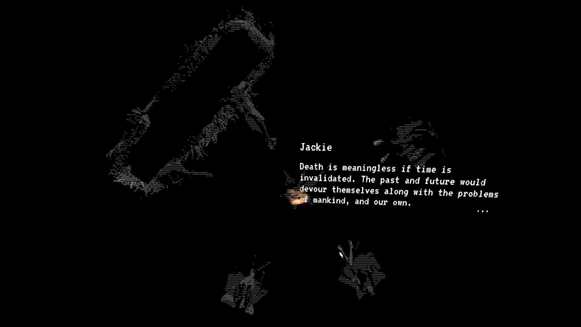 Driftwood screenshot 2