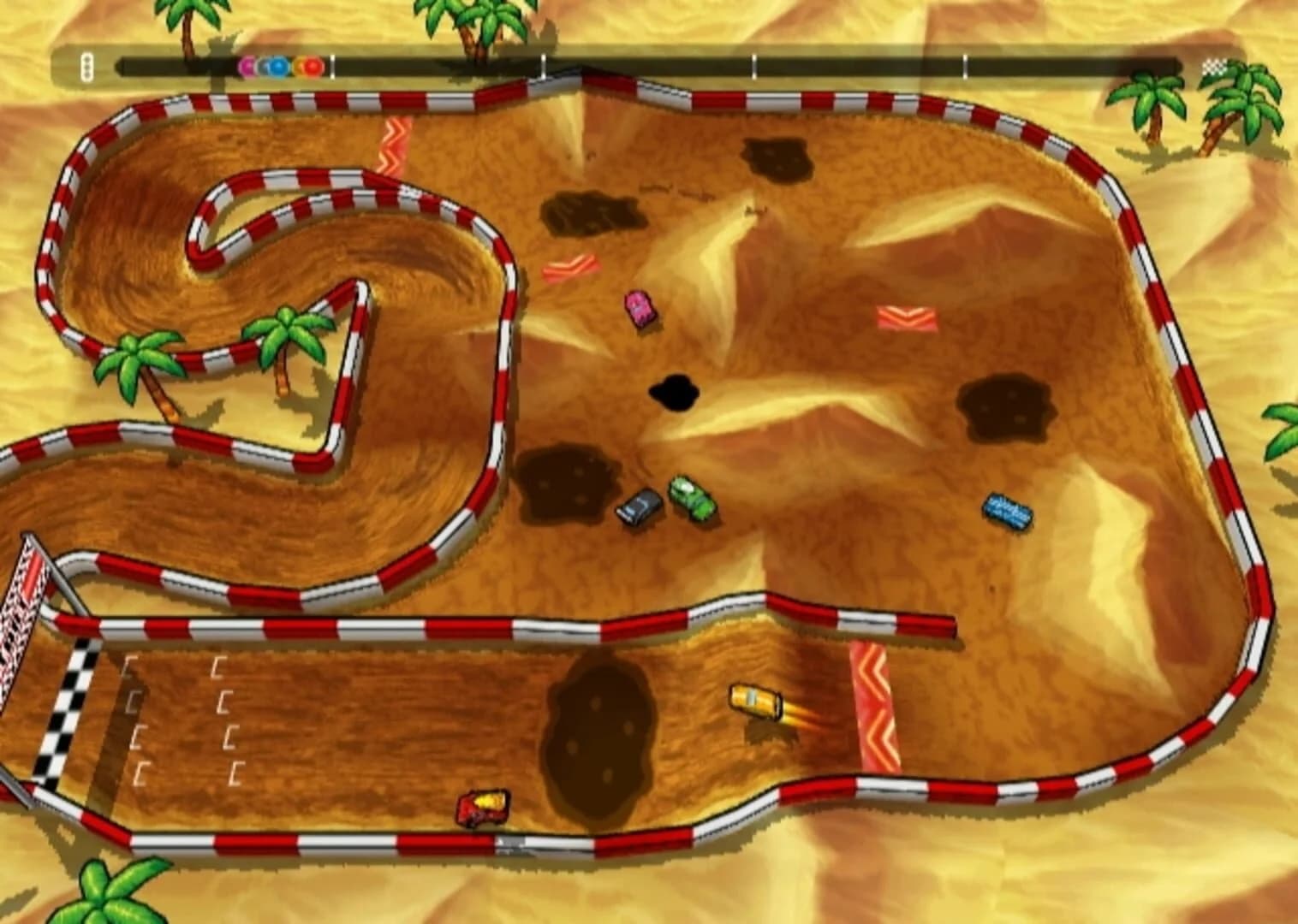 DRiiFT Mania screenshot 4