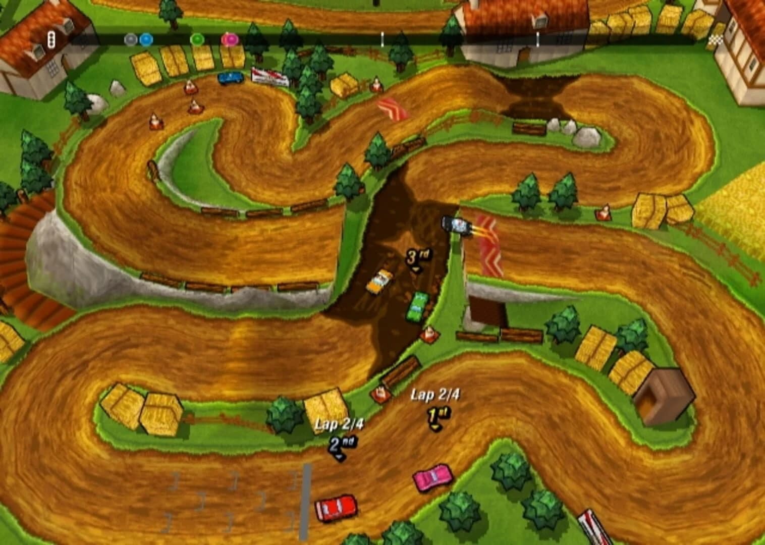 DRiiFT Mania screenshot 3
