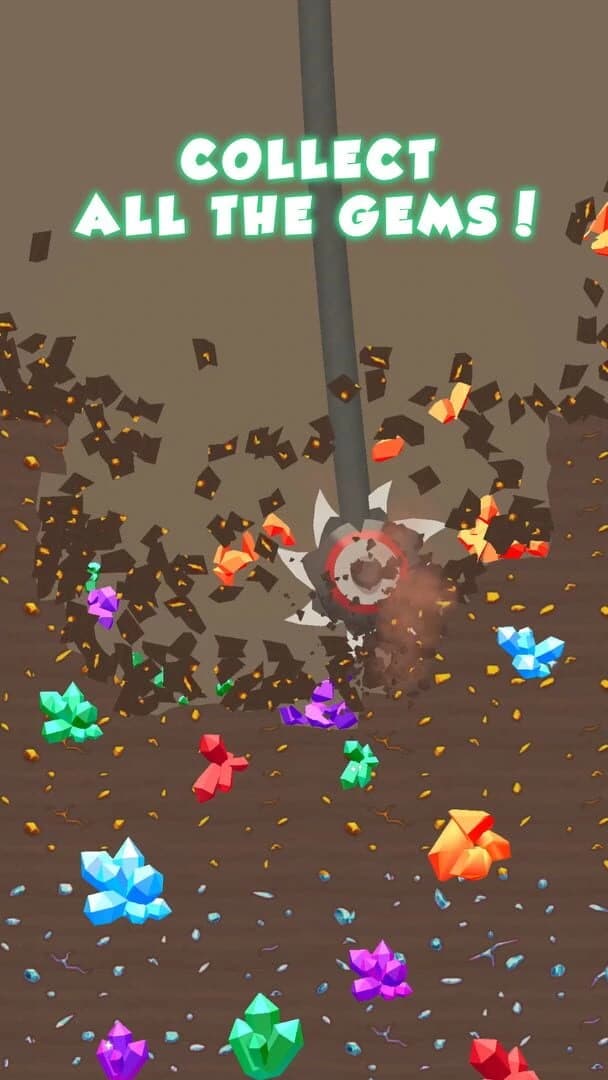 Drill and Collect screenshot 3