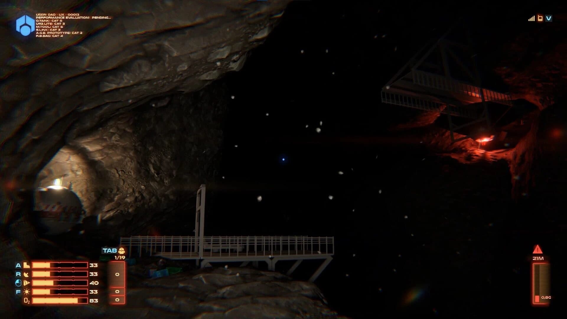 Drill and Delve screenshot 1