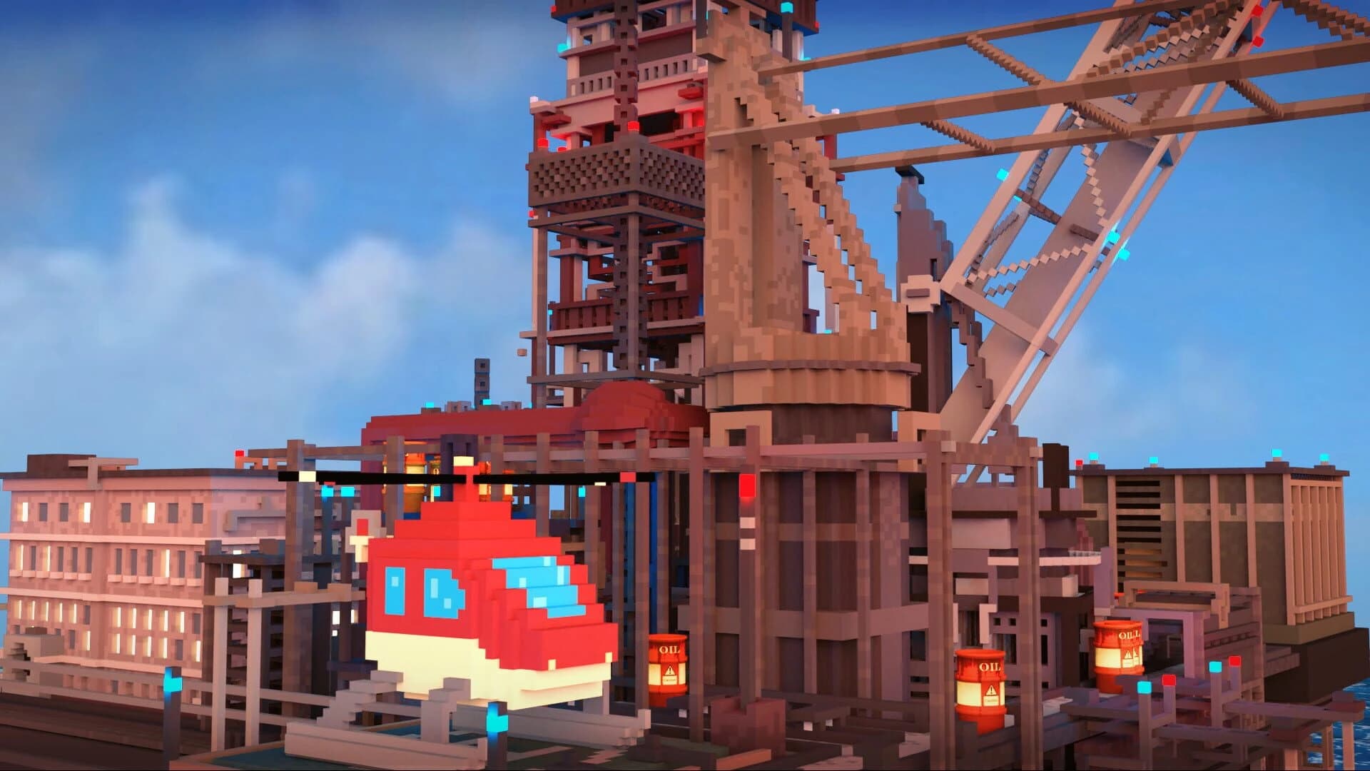 Drill Deal screenshot 3