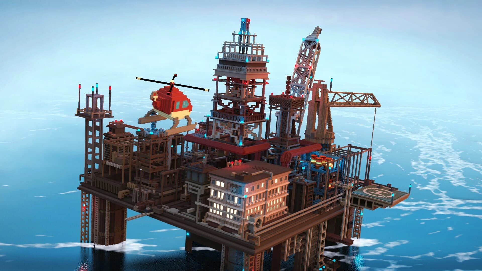 Drill Deal screenshot 4