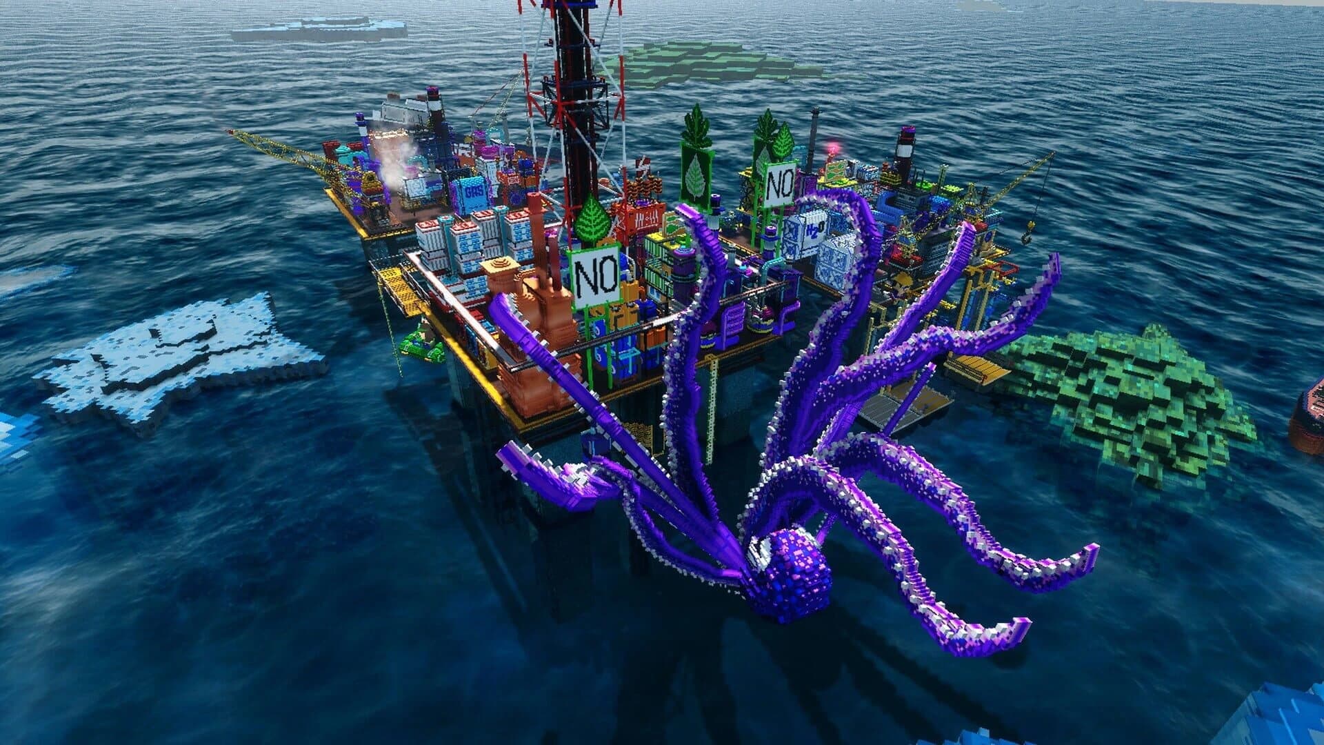 Drill Deal: Oil Tycoon screenshot 5