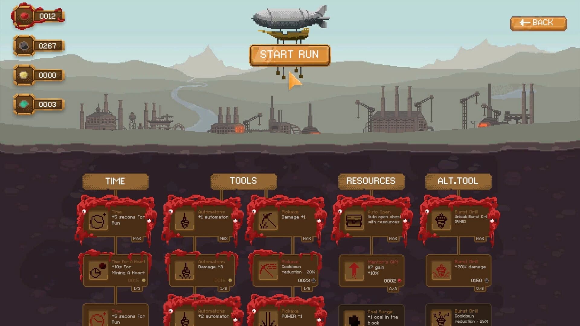 Drill Deep screenshot 3