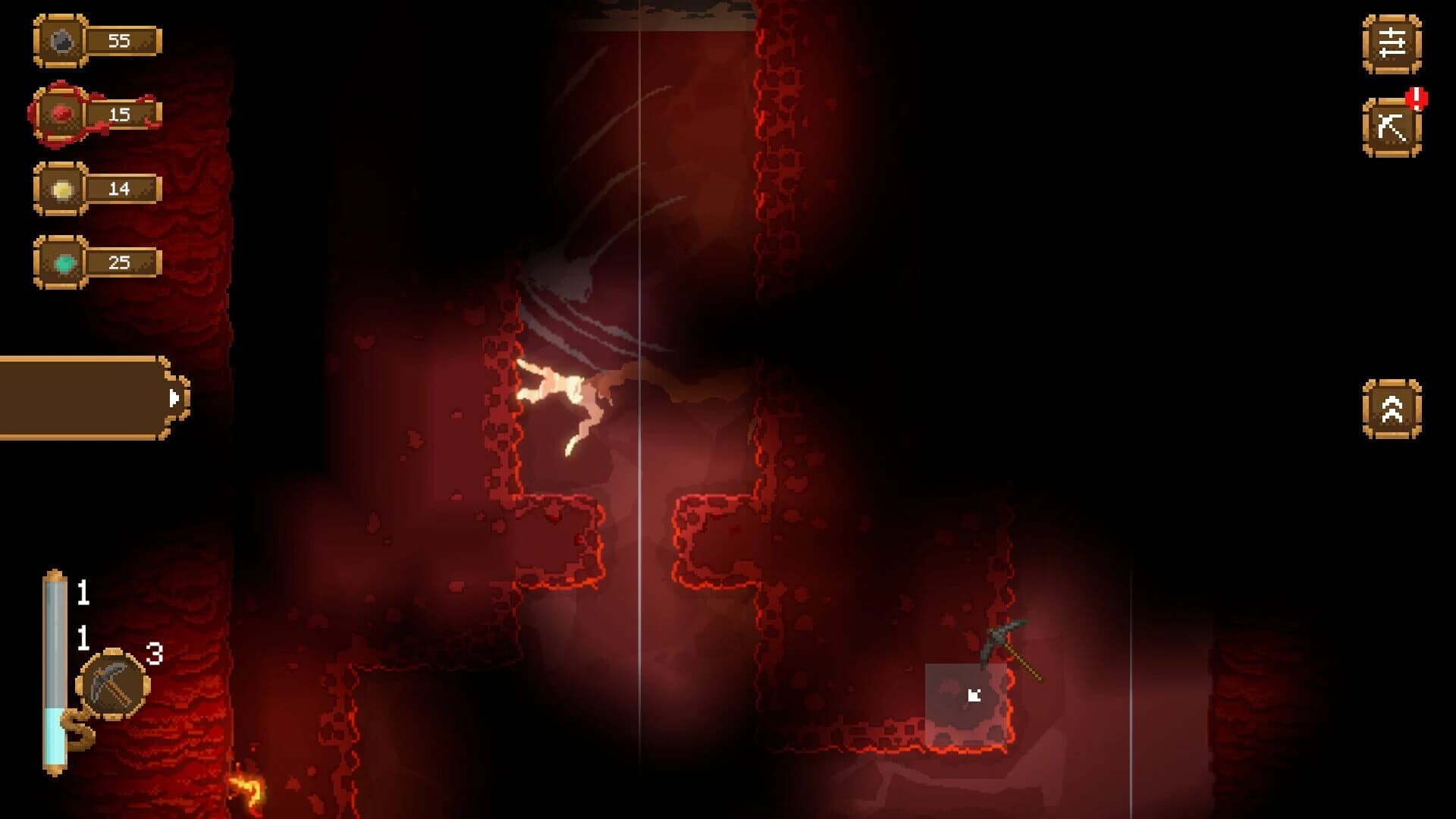 Drill Deep screenshot 4
