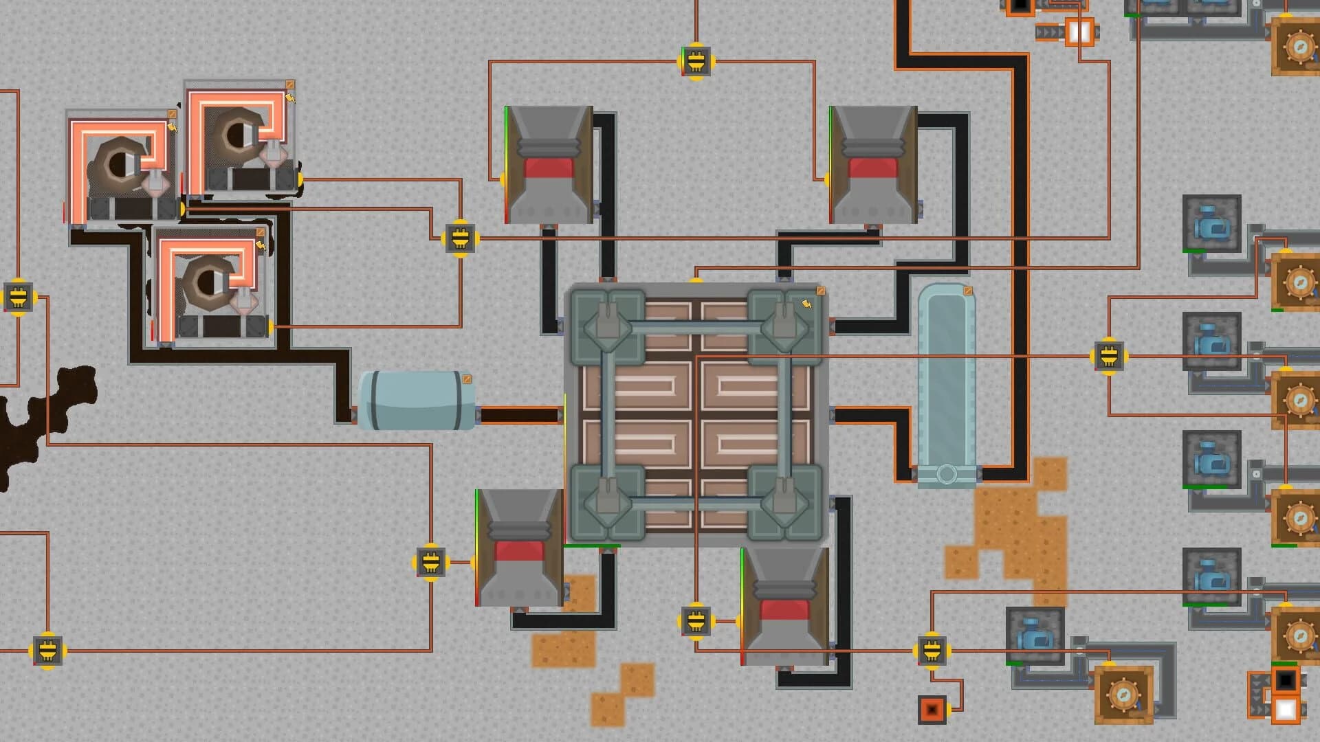 Drill Down screenshot 1