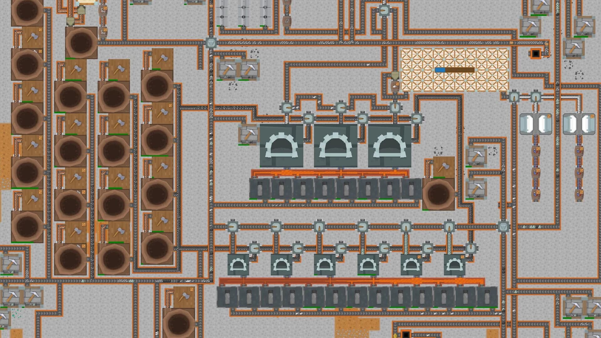 Drill Down screenshot 2