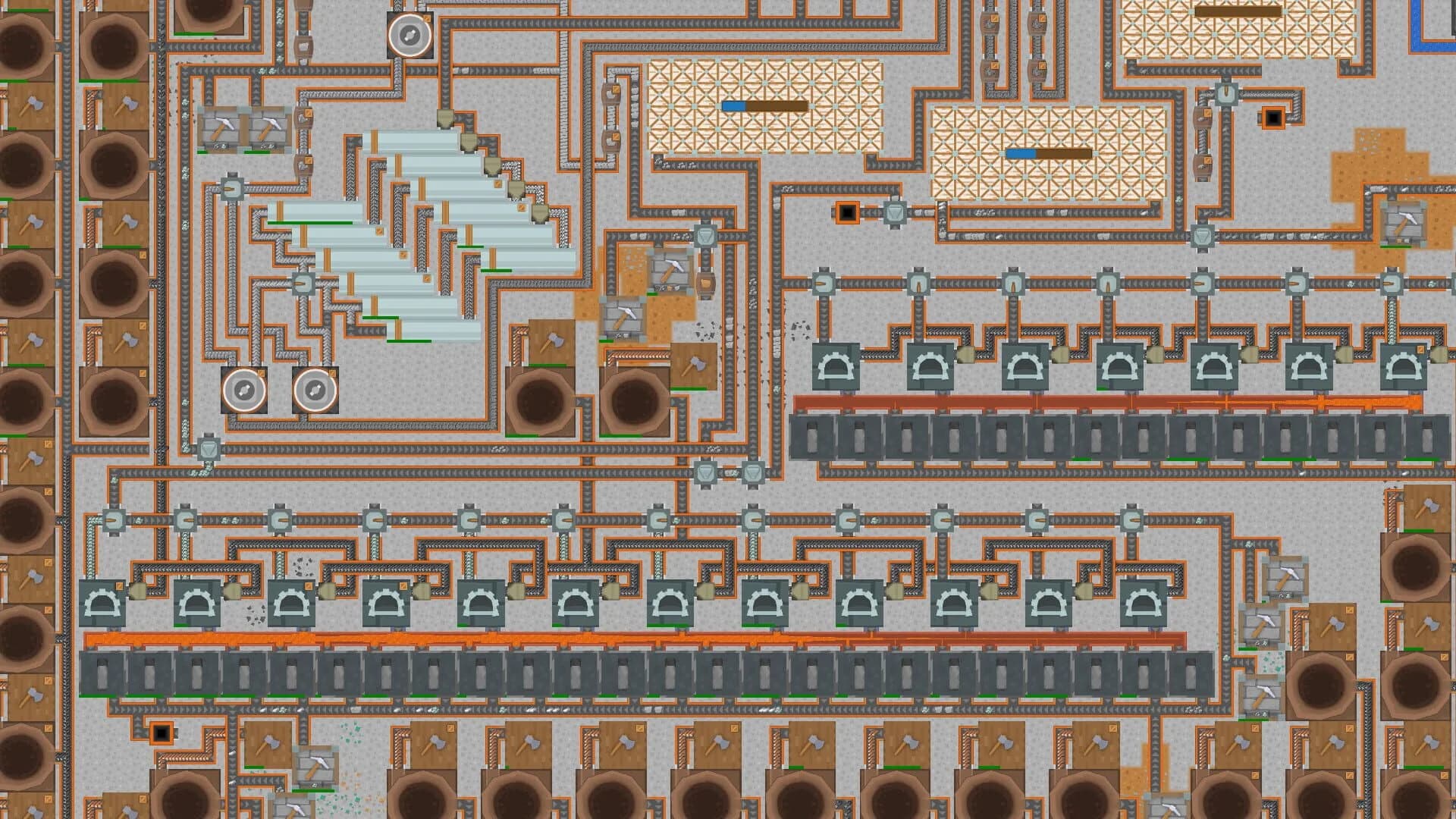 Drill Down screenshot 4