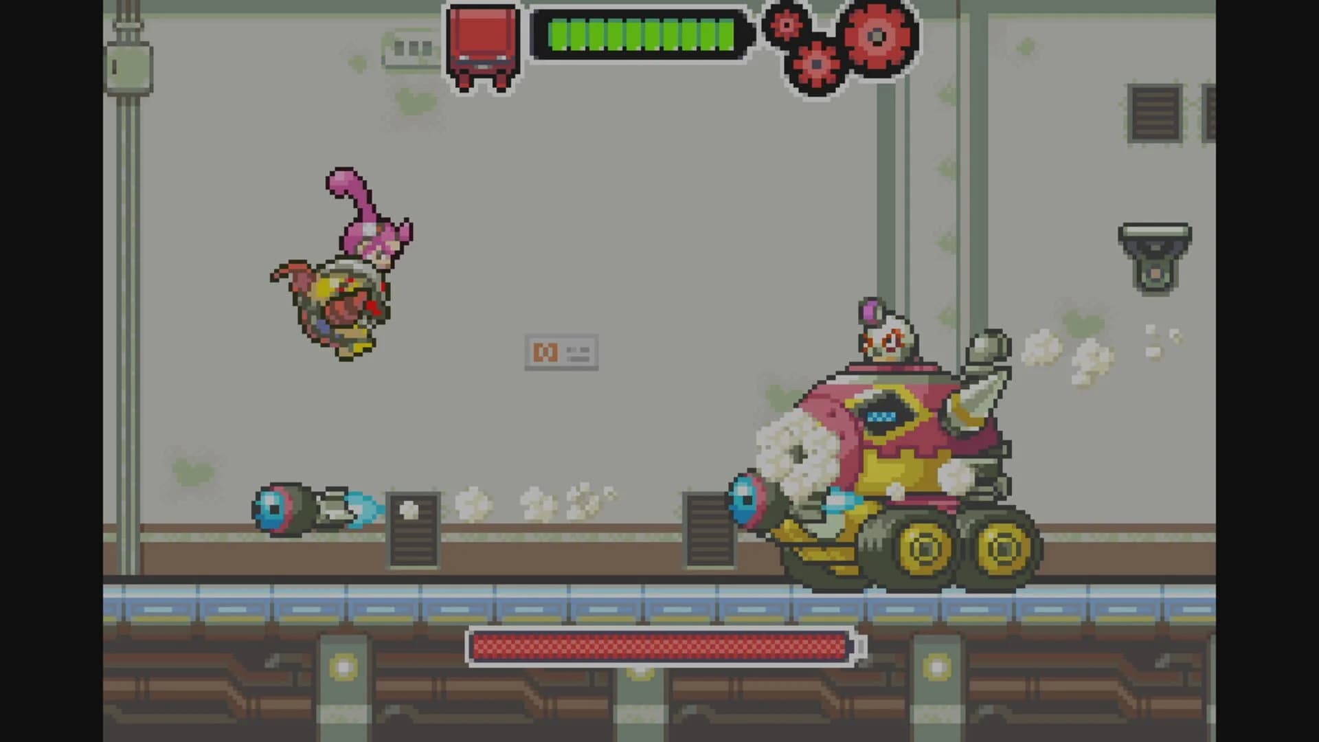 Drill Dozer screenshot 3