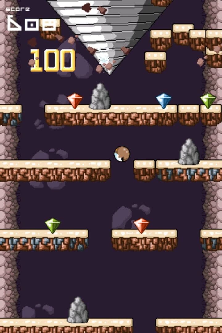 Drill Panic screenshot 1