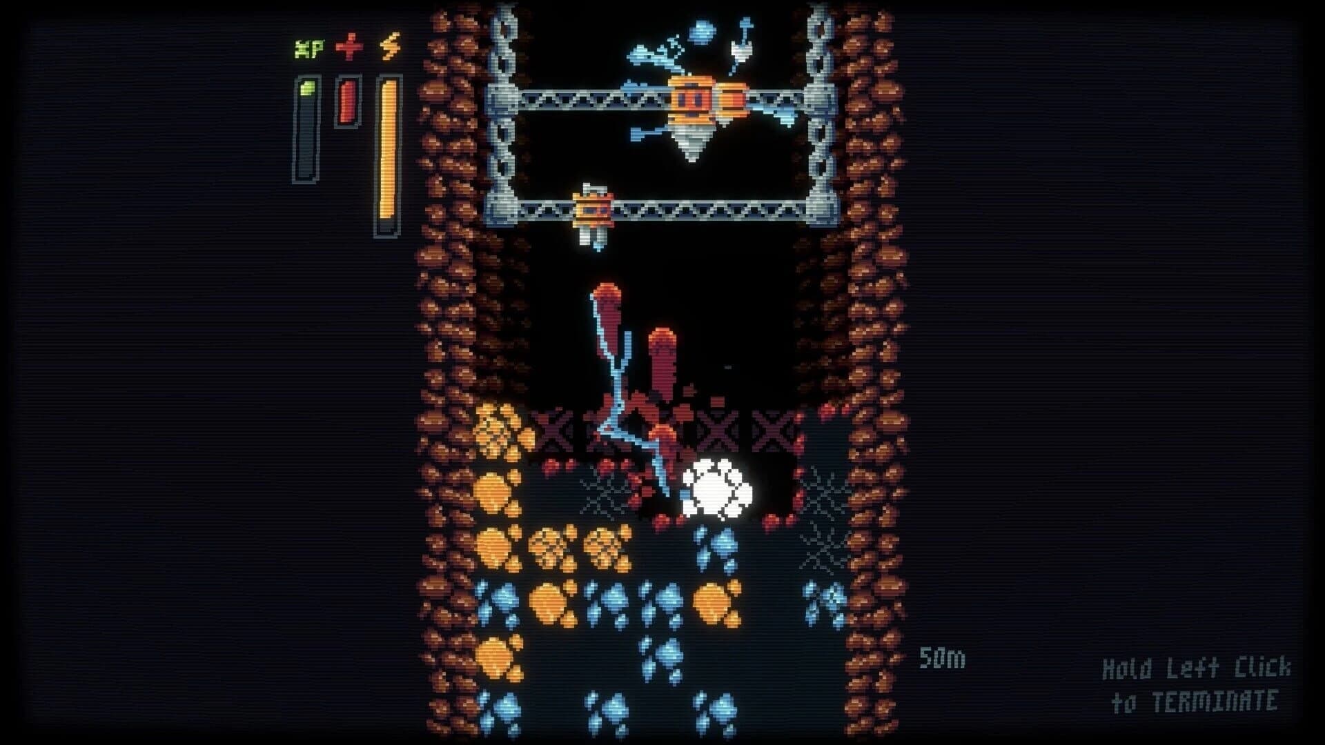 Drillbound screenshot 3