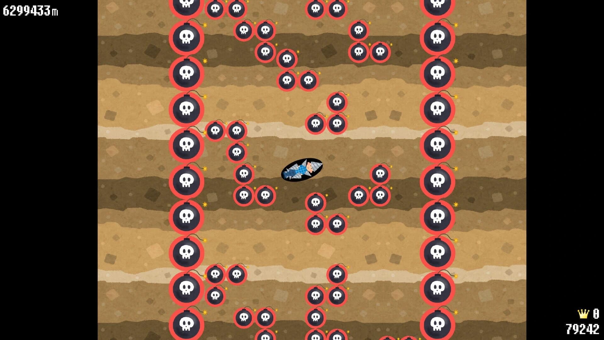 Drillman 6378137 screenshot 4
