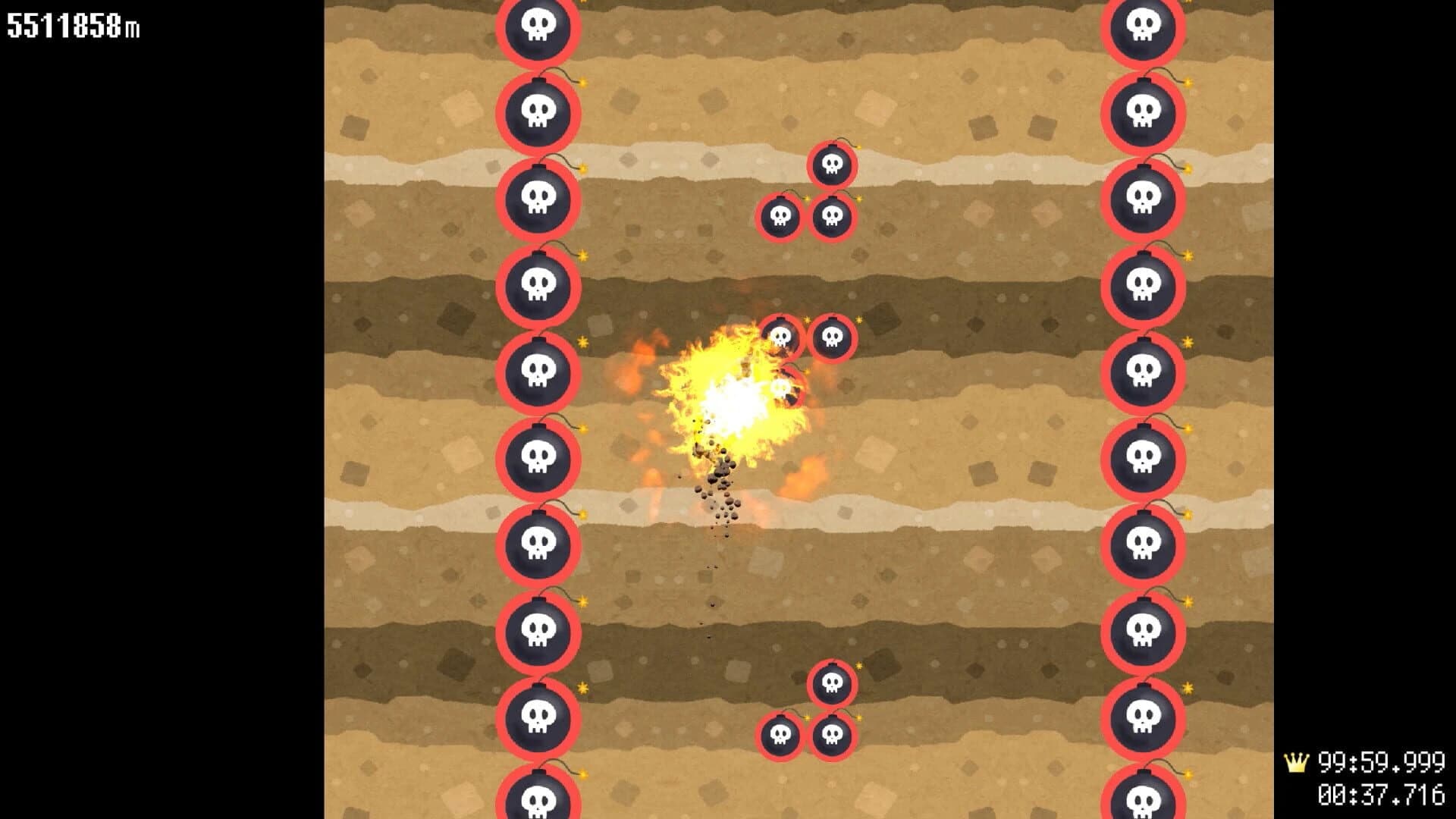 Drillman 6378137 screenshot 3