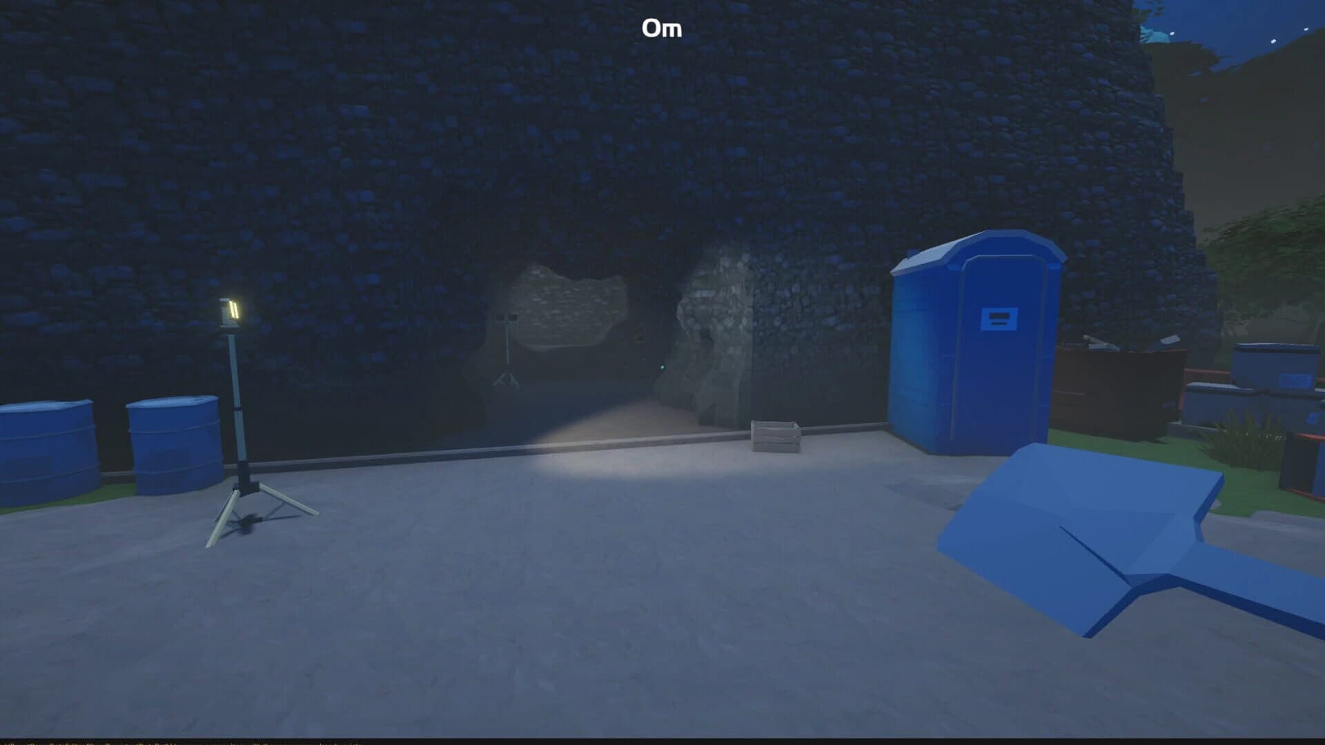 Drillmaster 9000 screenshot 1
