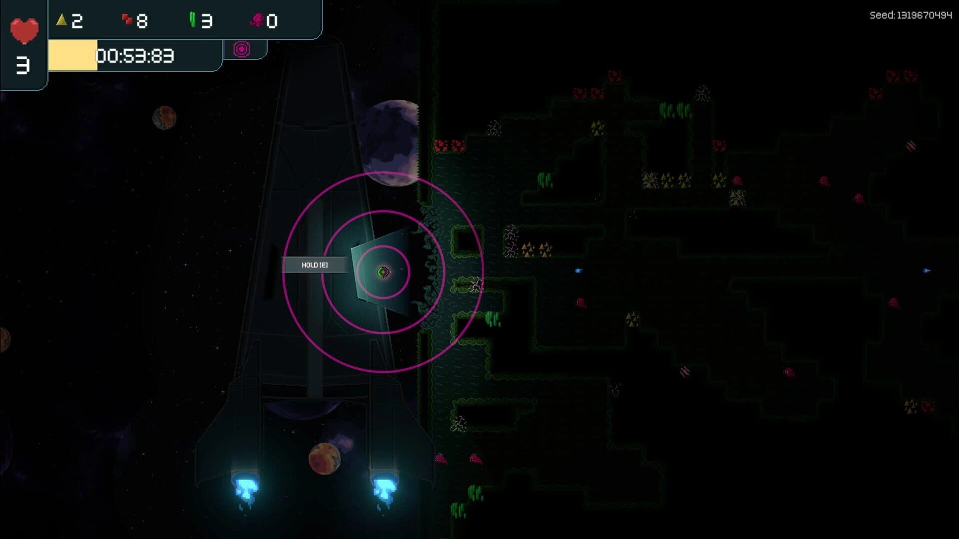DrillScape screenshot 5