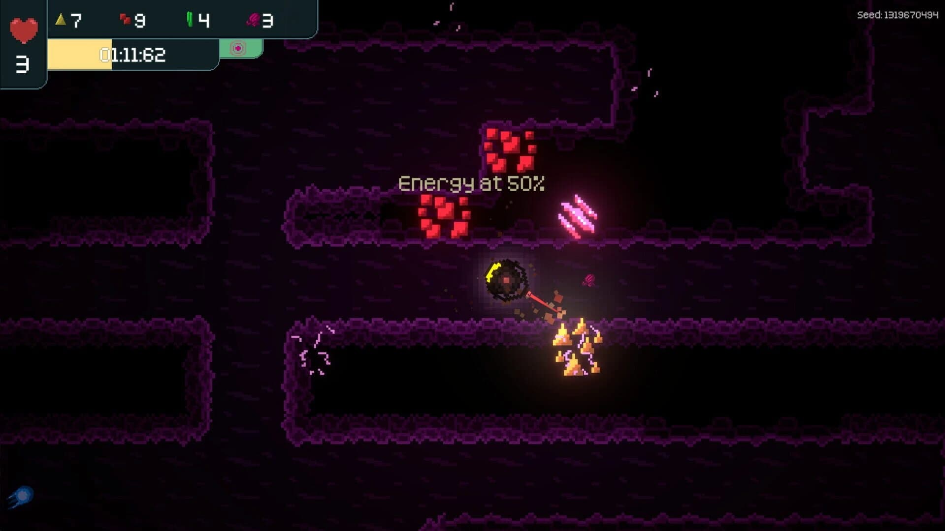 DrillScape screenshot 2