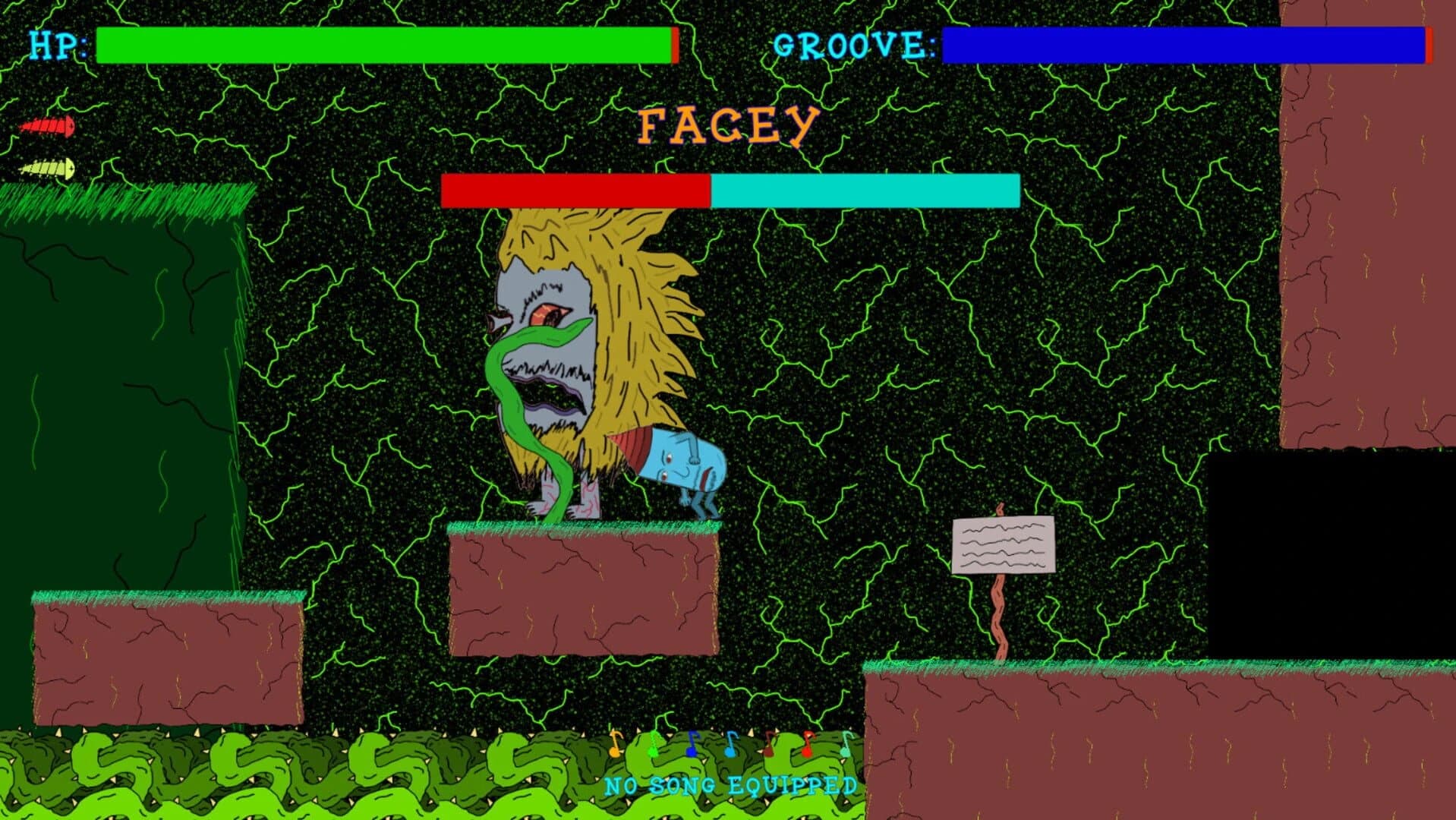 Drilly Willis screenshot 2