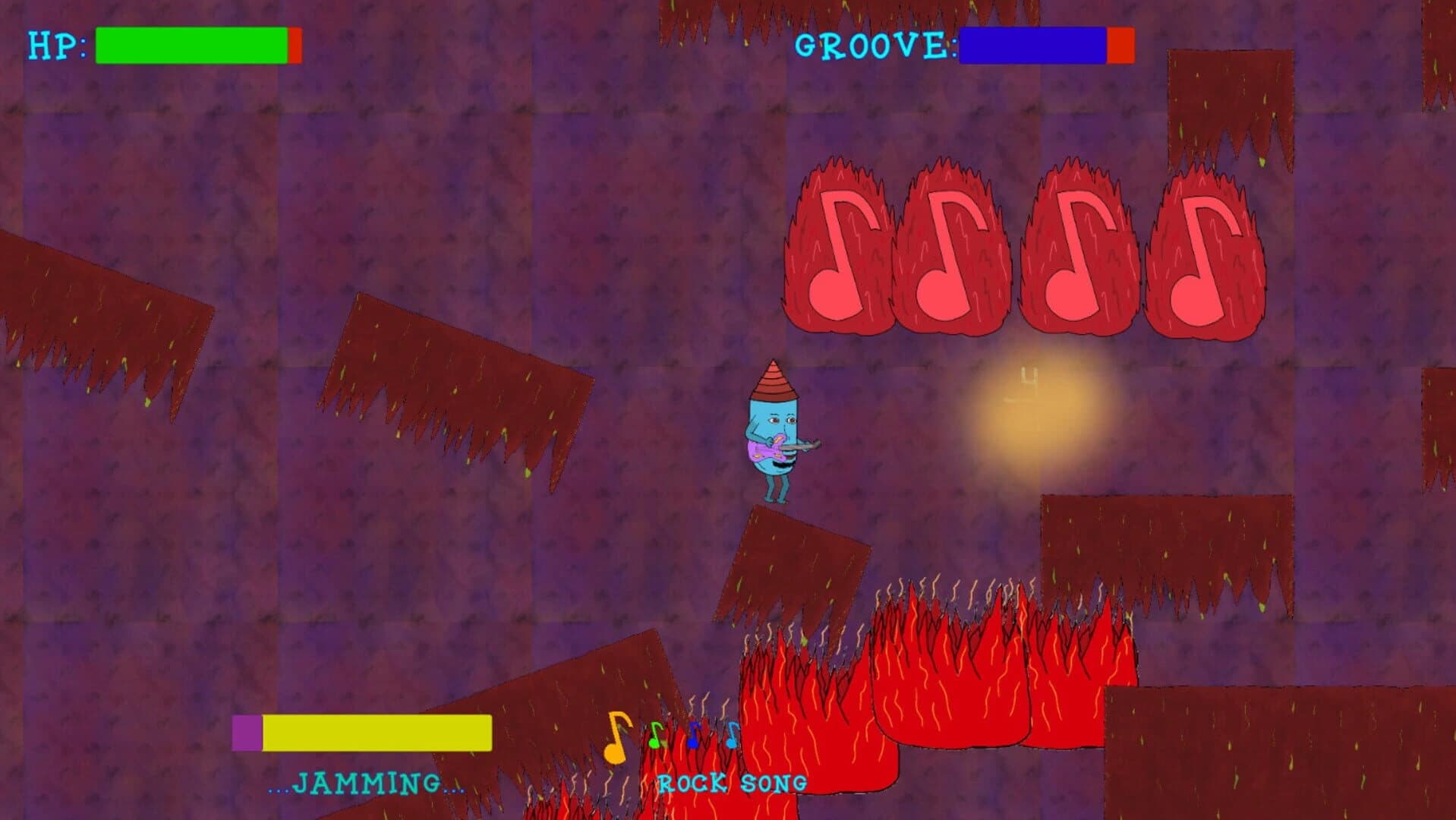 Drilly Willis screenshot 5
