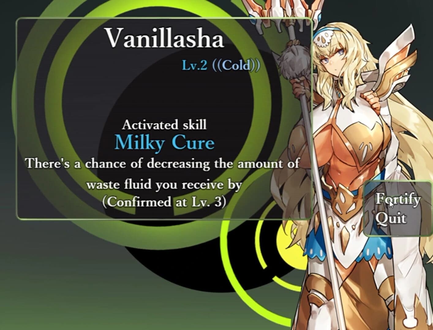 Drink Bar Maid: Regression screenshot 4