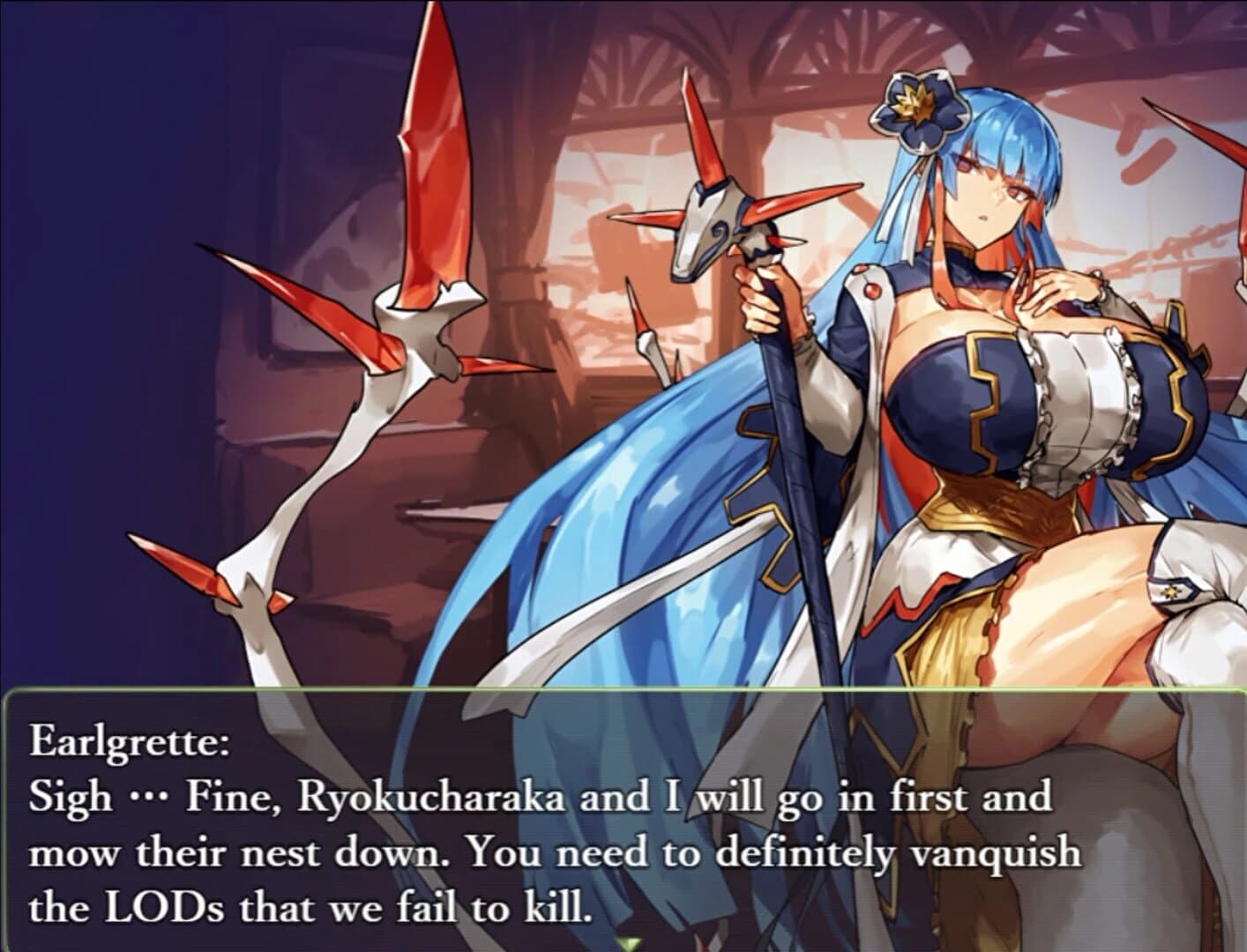 Drink Bar Maid: Regression screenshot 3