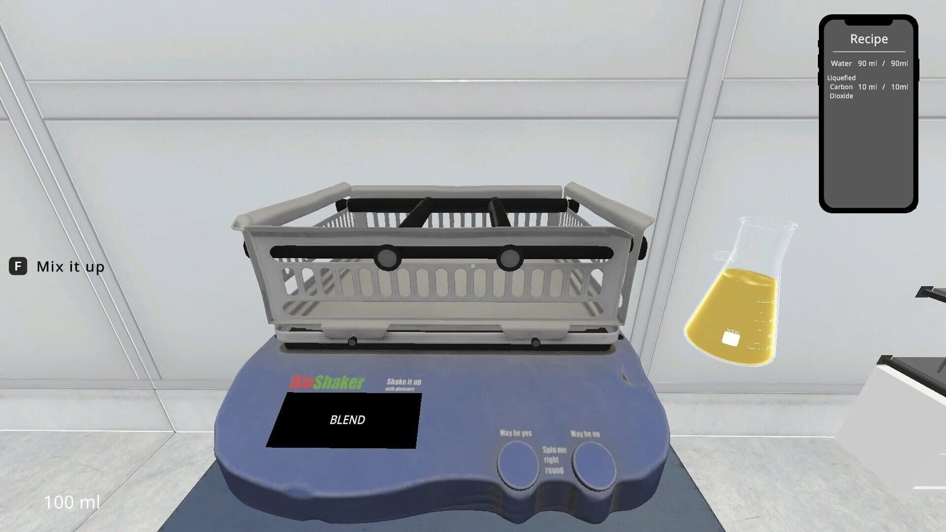 Drink Factory Simulator screenshot 2