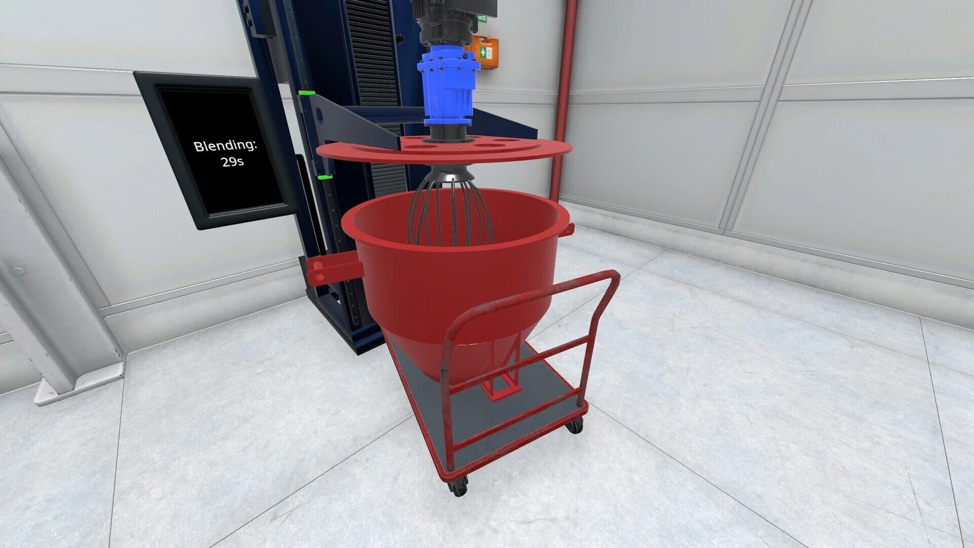 Drink Factory Simulator screenshot 4