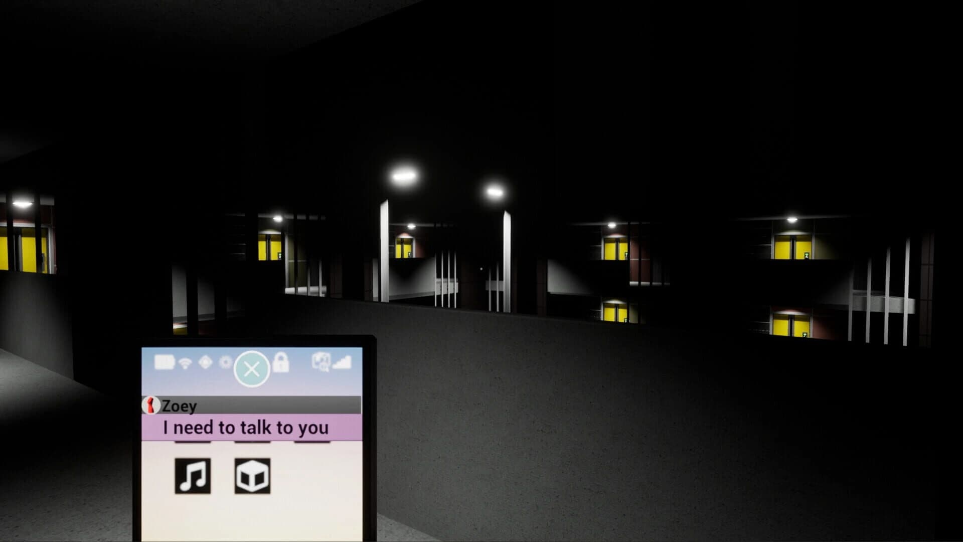 Drink Human Beans screenshot 2