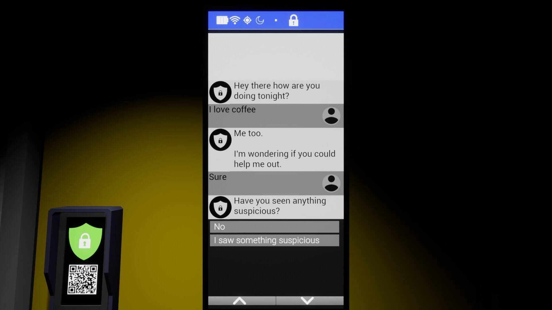 Drink Human Beans screenshot 4
