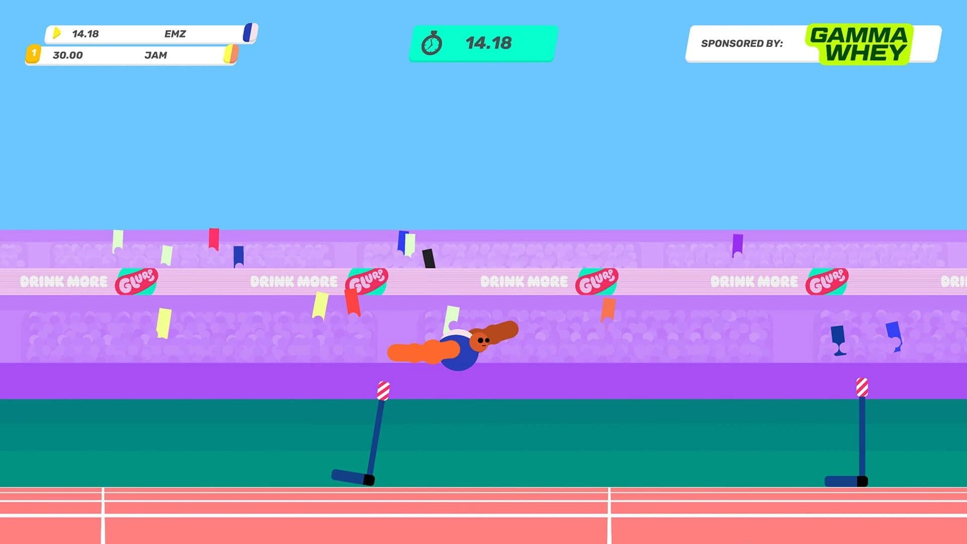 Drink More Glurp screenshot 2