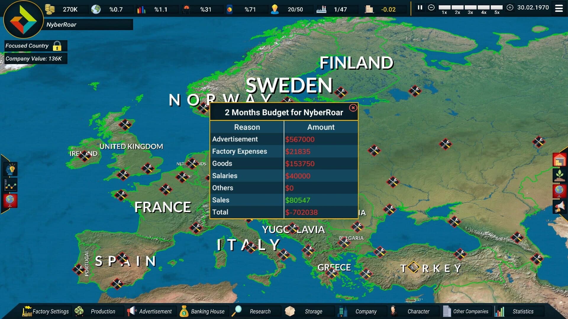 Drink Pro Tycoon screenshot 5