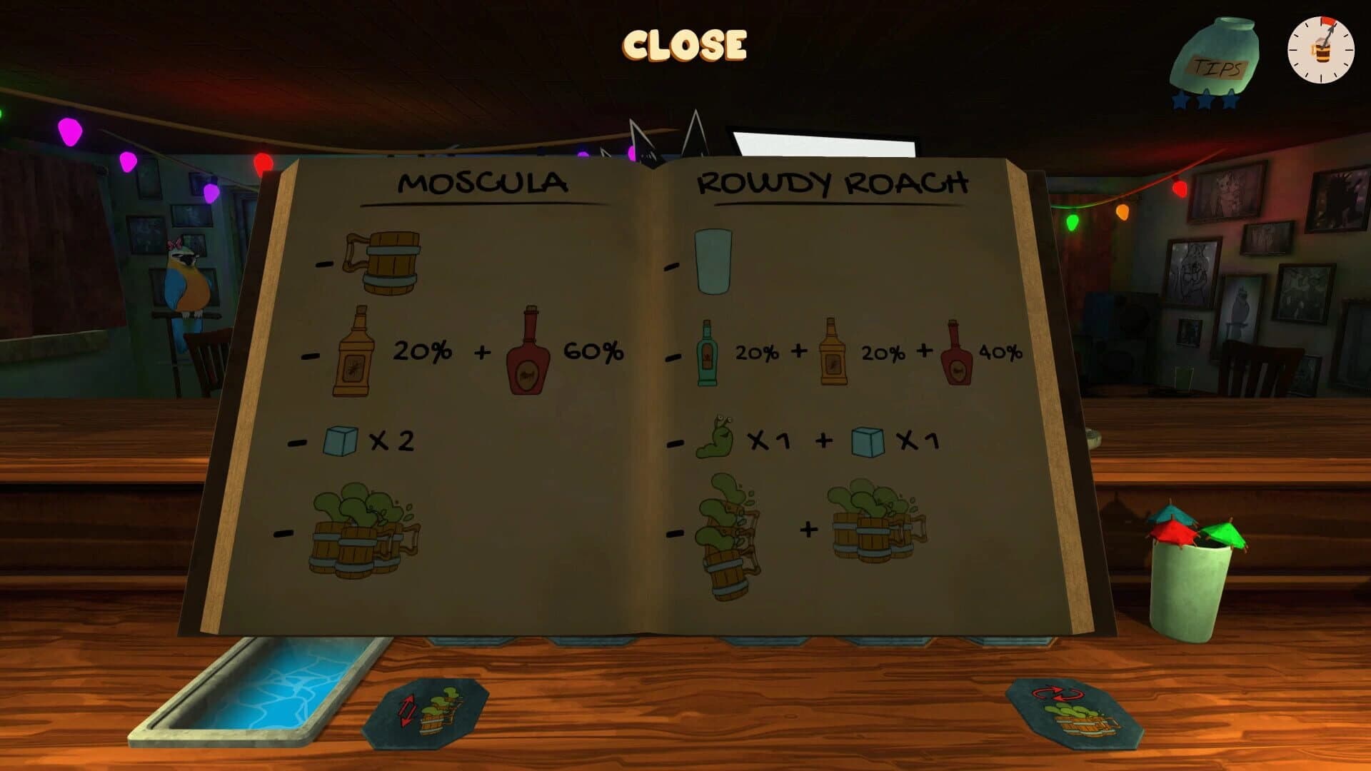 Drinks Down Under screenshot 4